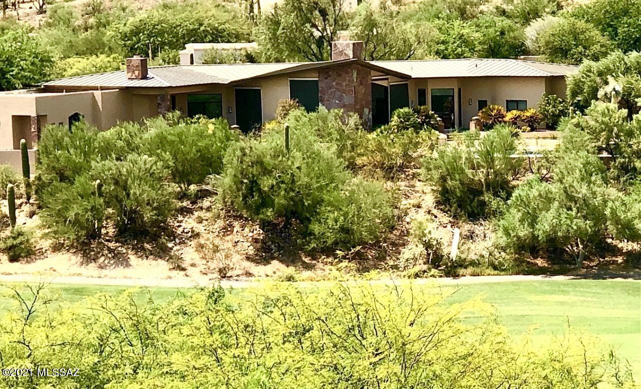 La Paloma Estates (1-35) - Residential Lease