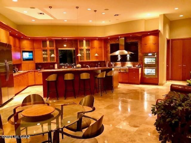 La Paloma Estates (1-35) - Residential Lease