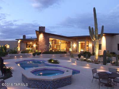 La Paloma Estates (1-35) - Residential Lease