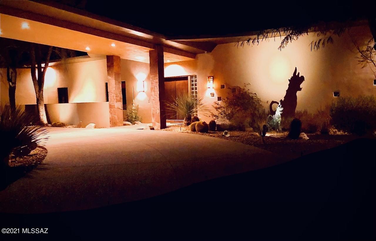 La Paloma Estates (1-35) - Residential Lease