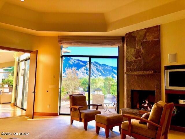 La Paloma Estates (1-35) - Residential Lease