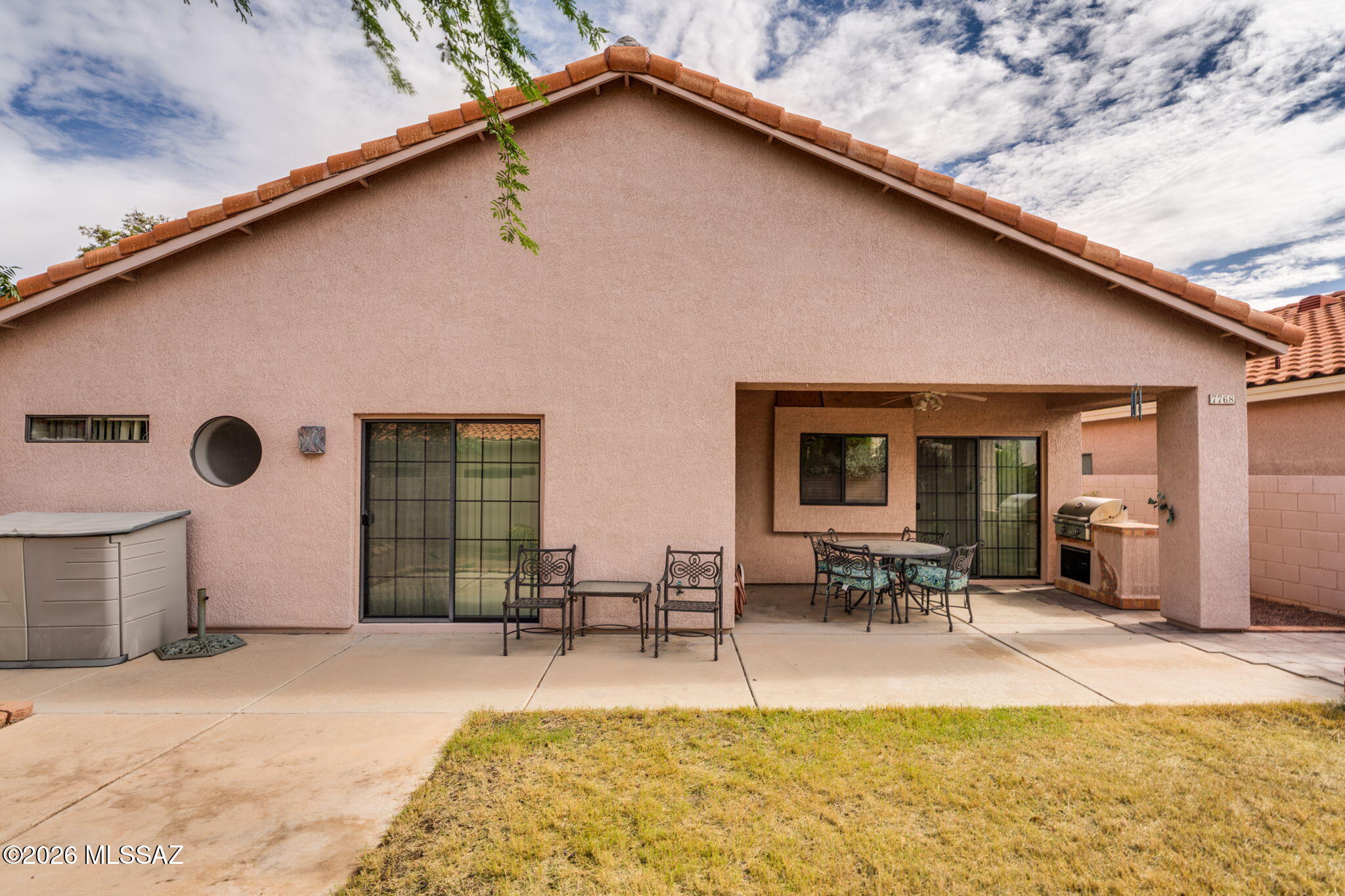 Enclave Amd (The) - Residential