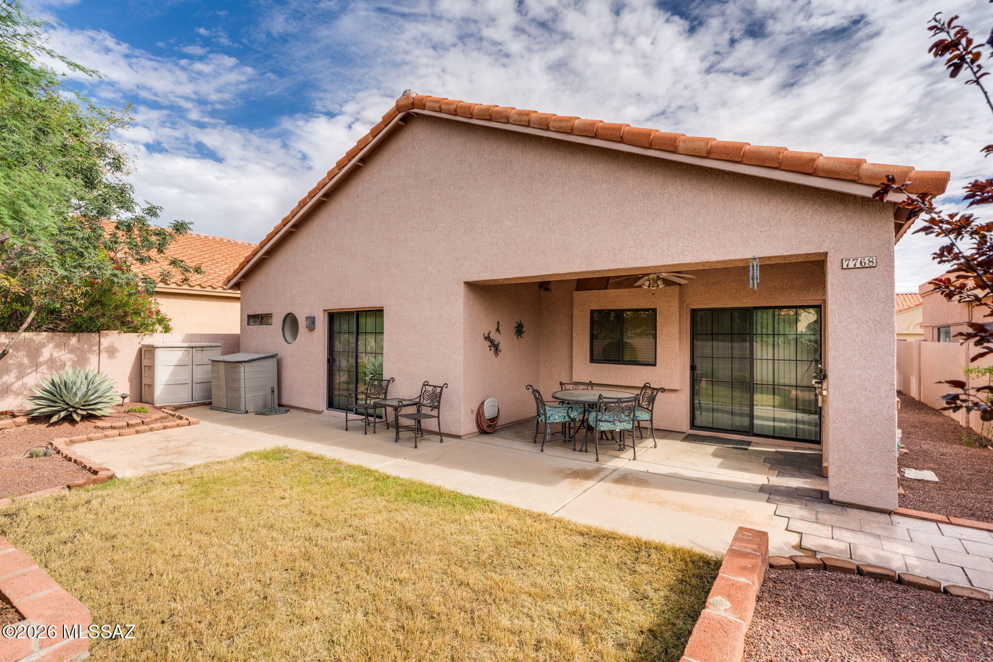 Enclave Amd (The) - Residential