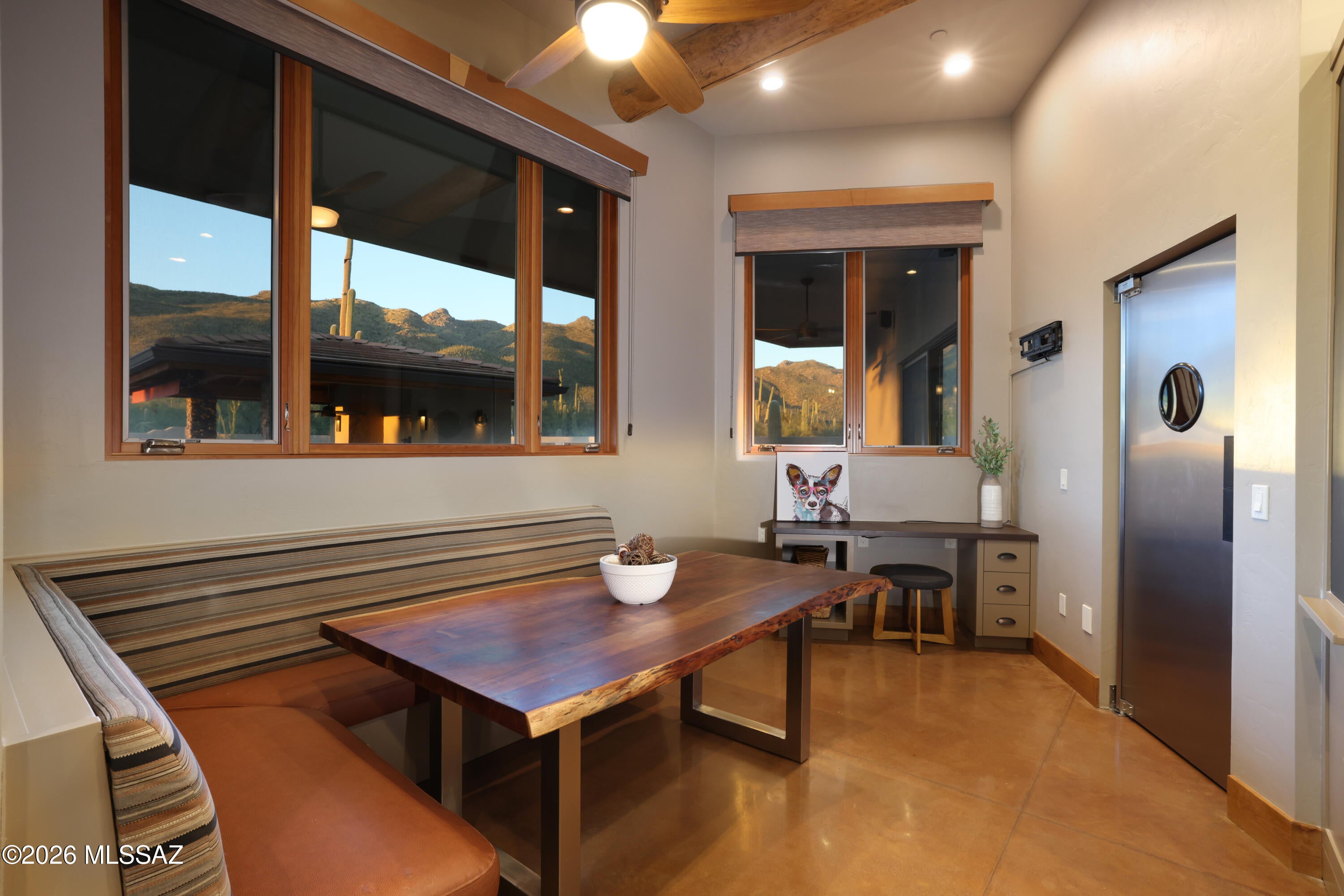 Fetzer Ranch (1-60) - Residential