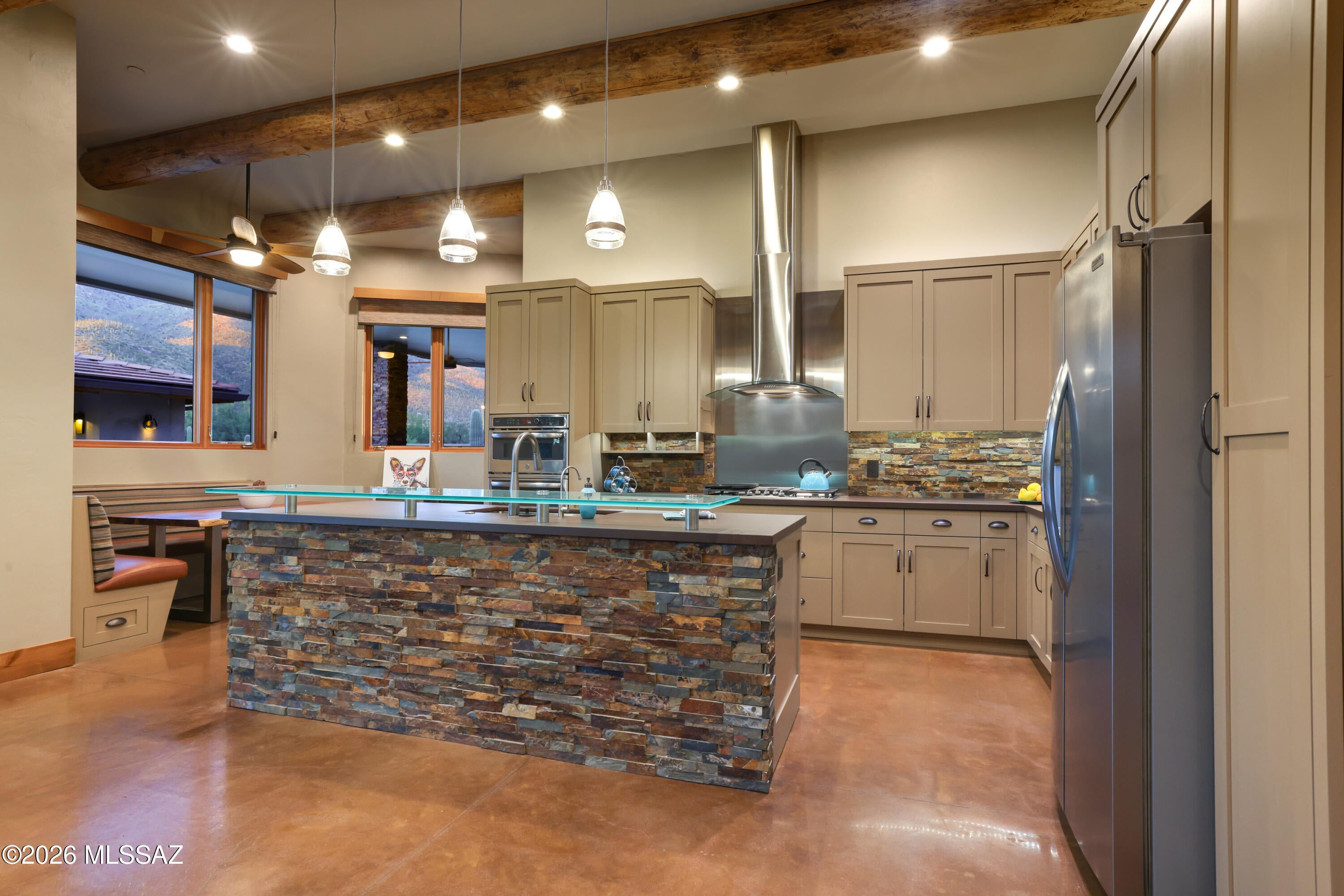 Fetzer Ranch (1-60) - Residential