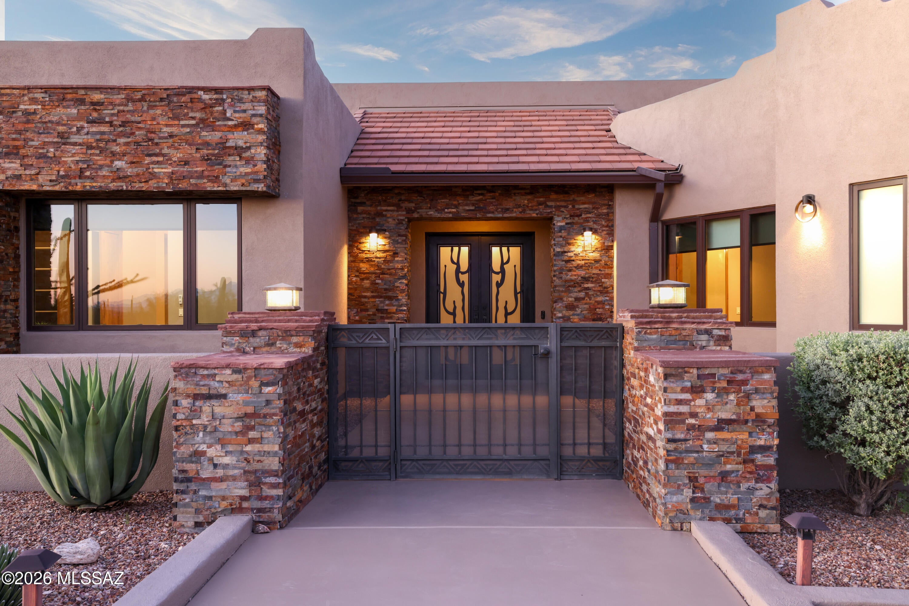 Fetzer Ranch (1-60) - Residential