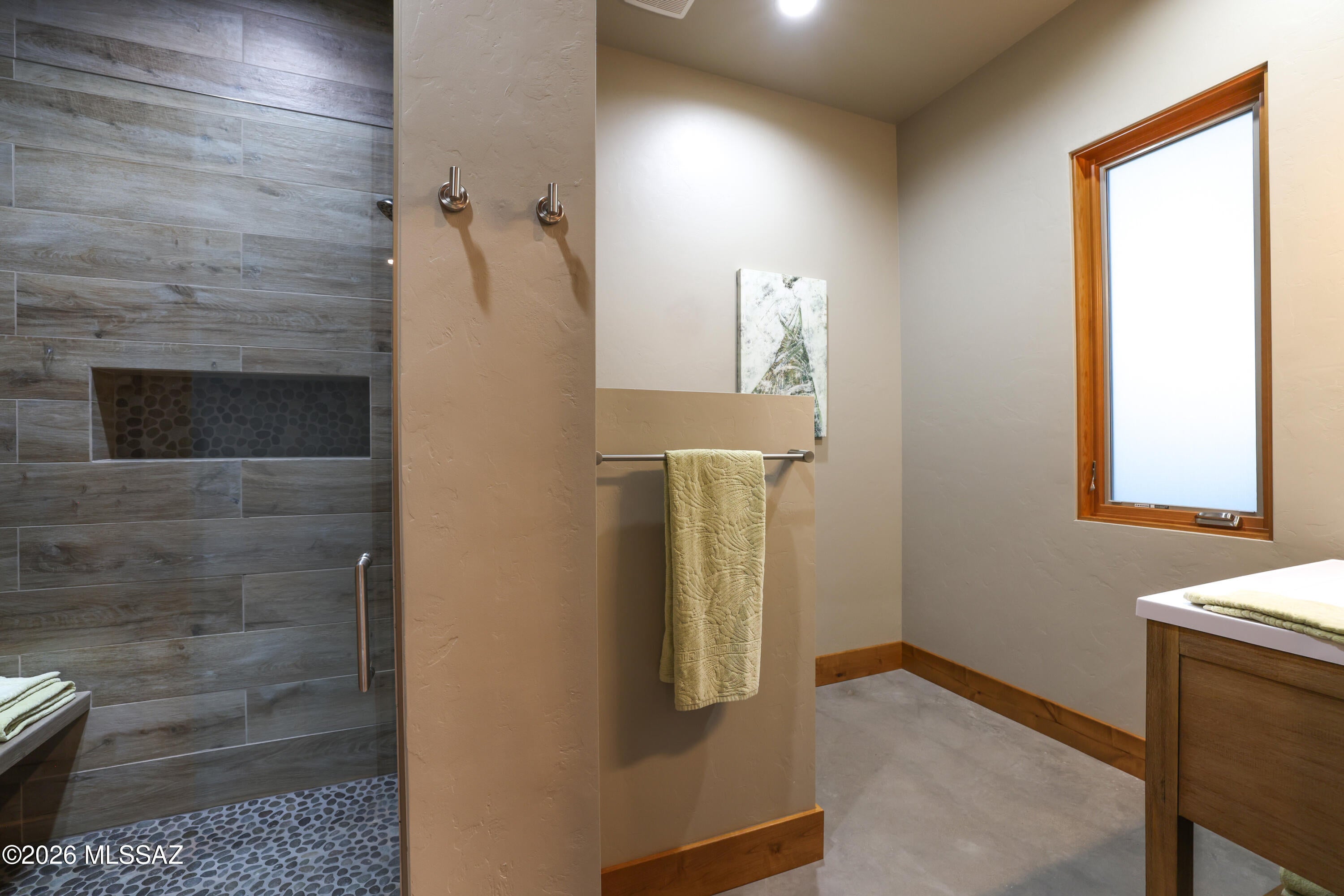 Fetzer Ranch (1-60) - Residential