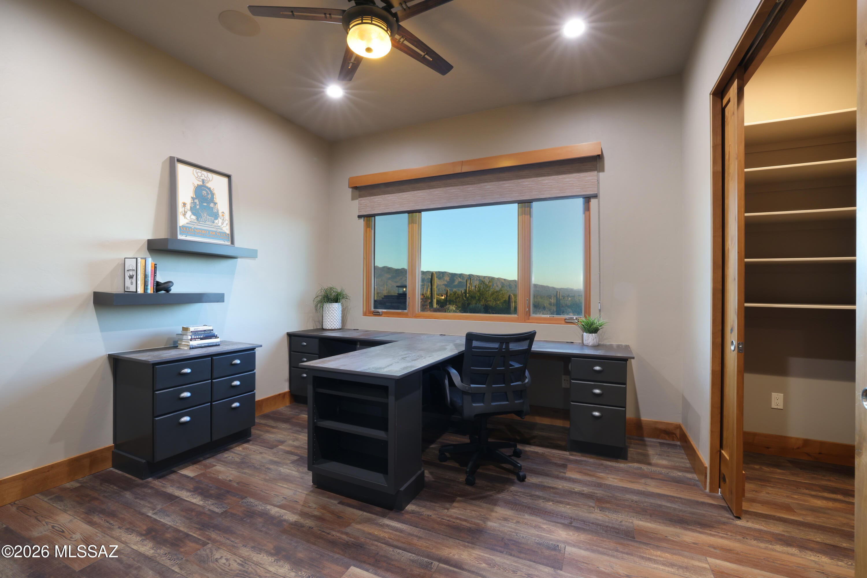 Fetzer Ranch (1-60) - Residential