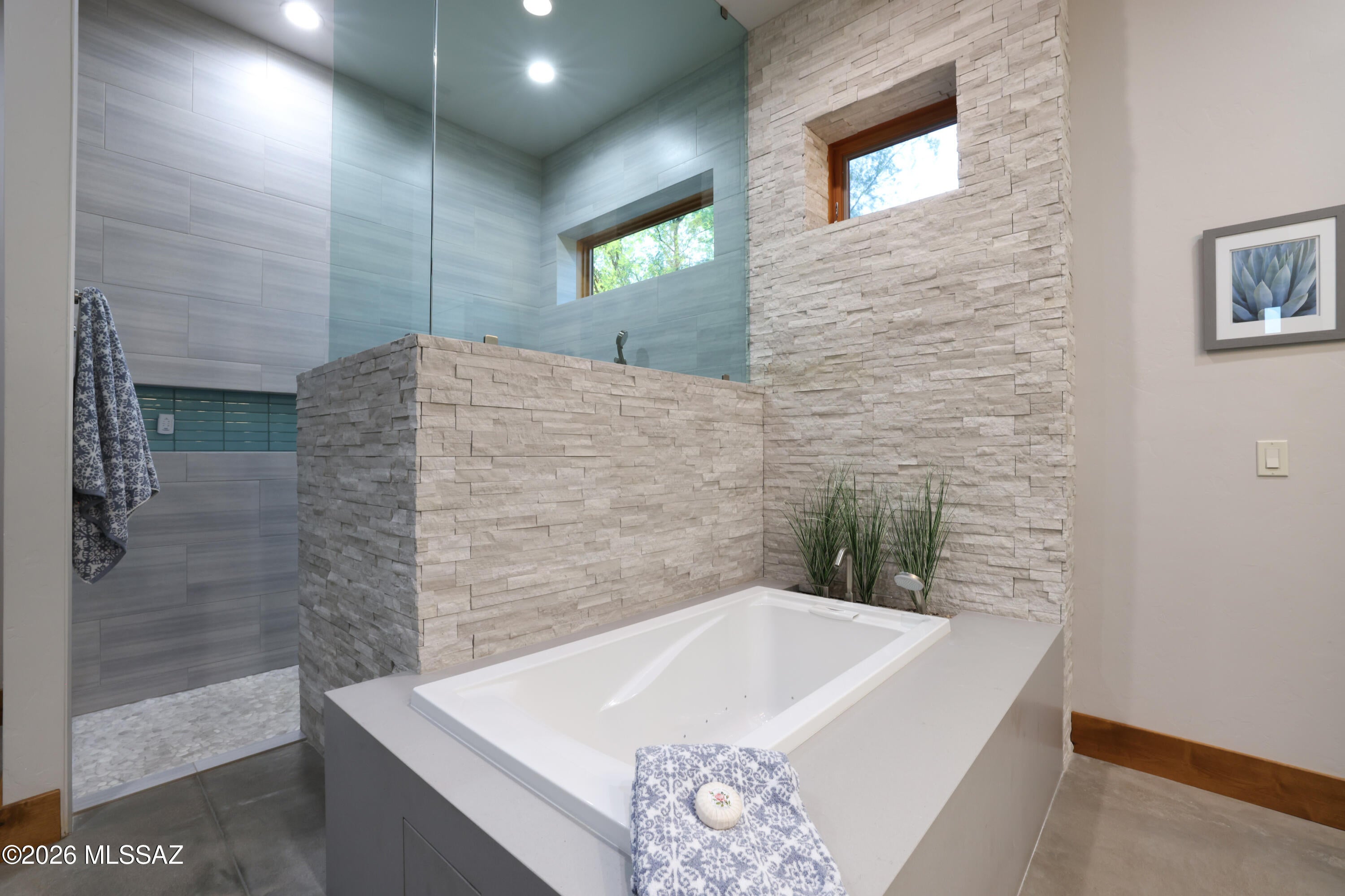 Fetzer Ranch (1-60) - Residential