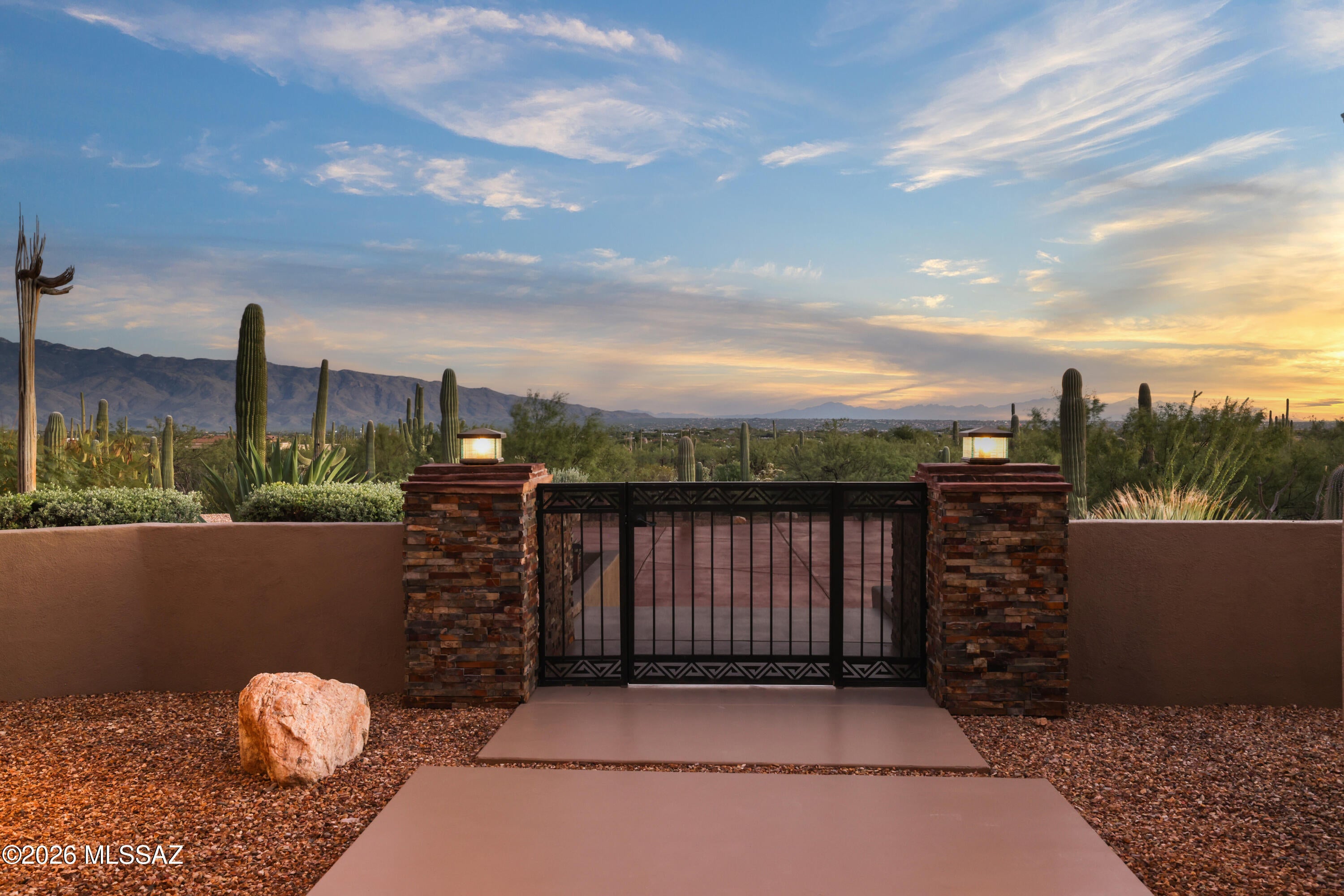 Fetzer Ranch (1-60) - Residential