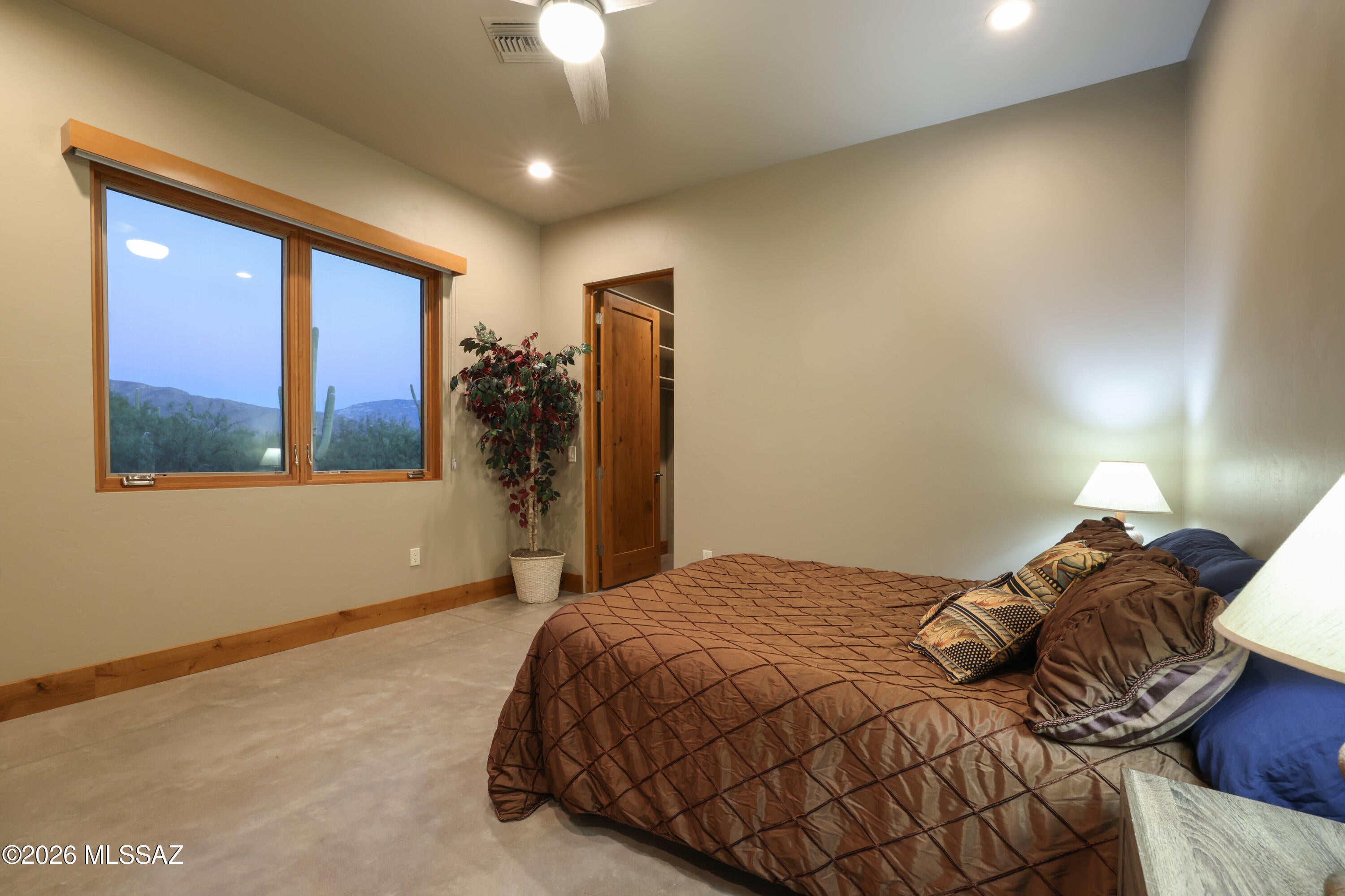 Fetzer Ranch (1-60) - Residential