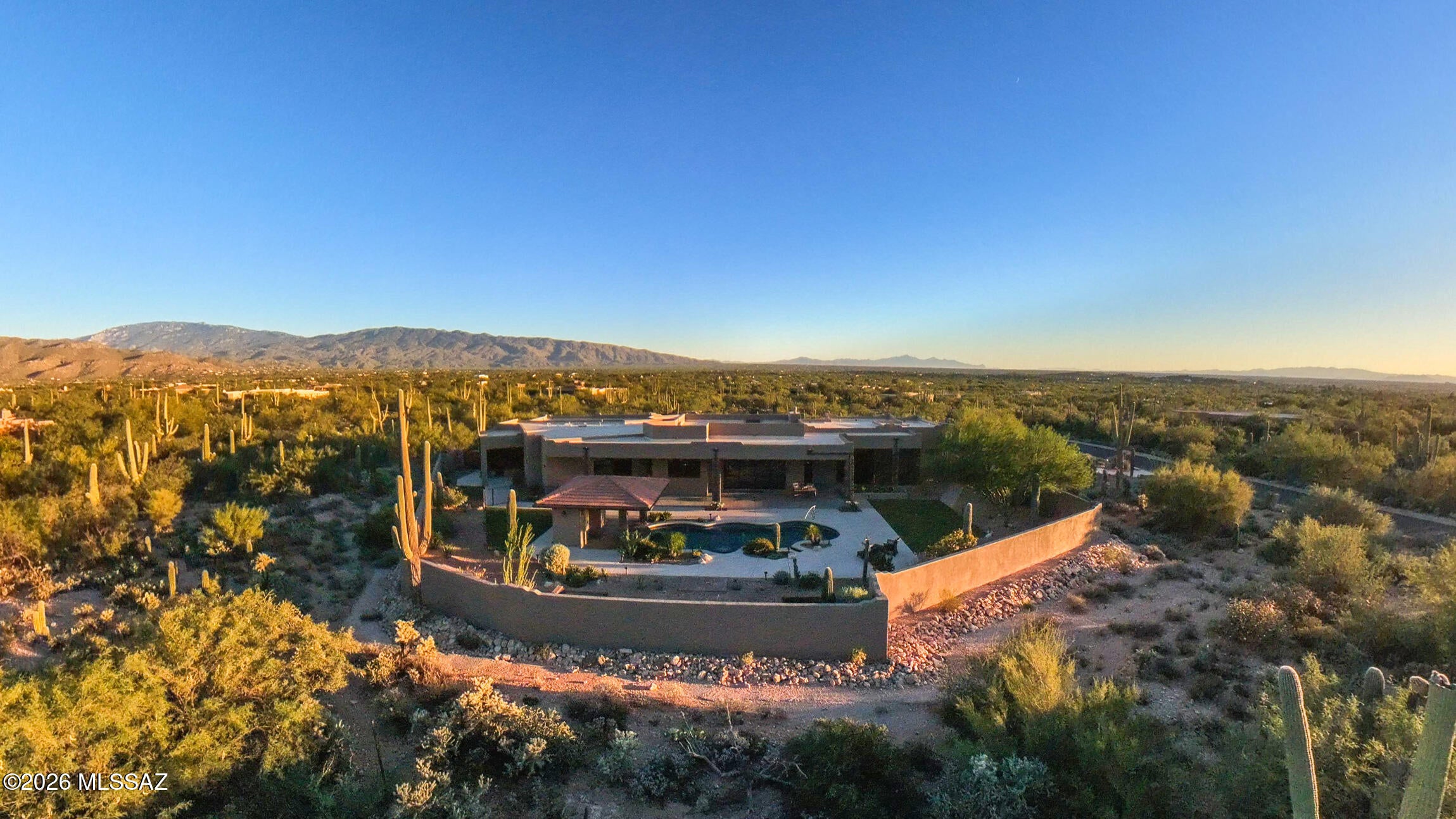 Fetzer Ranch (1-60) - Residential