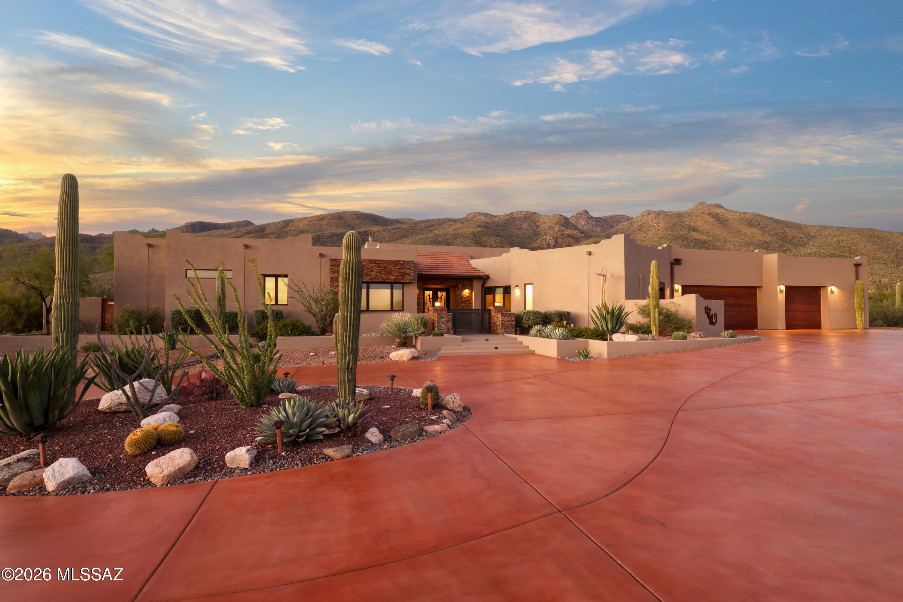 Fetzer Ranch (1-60) - Residential