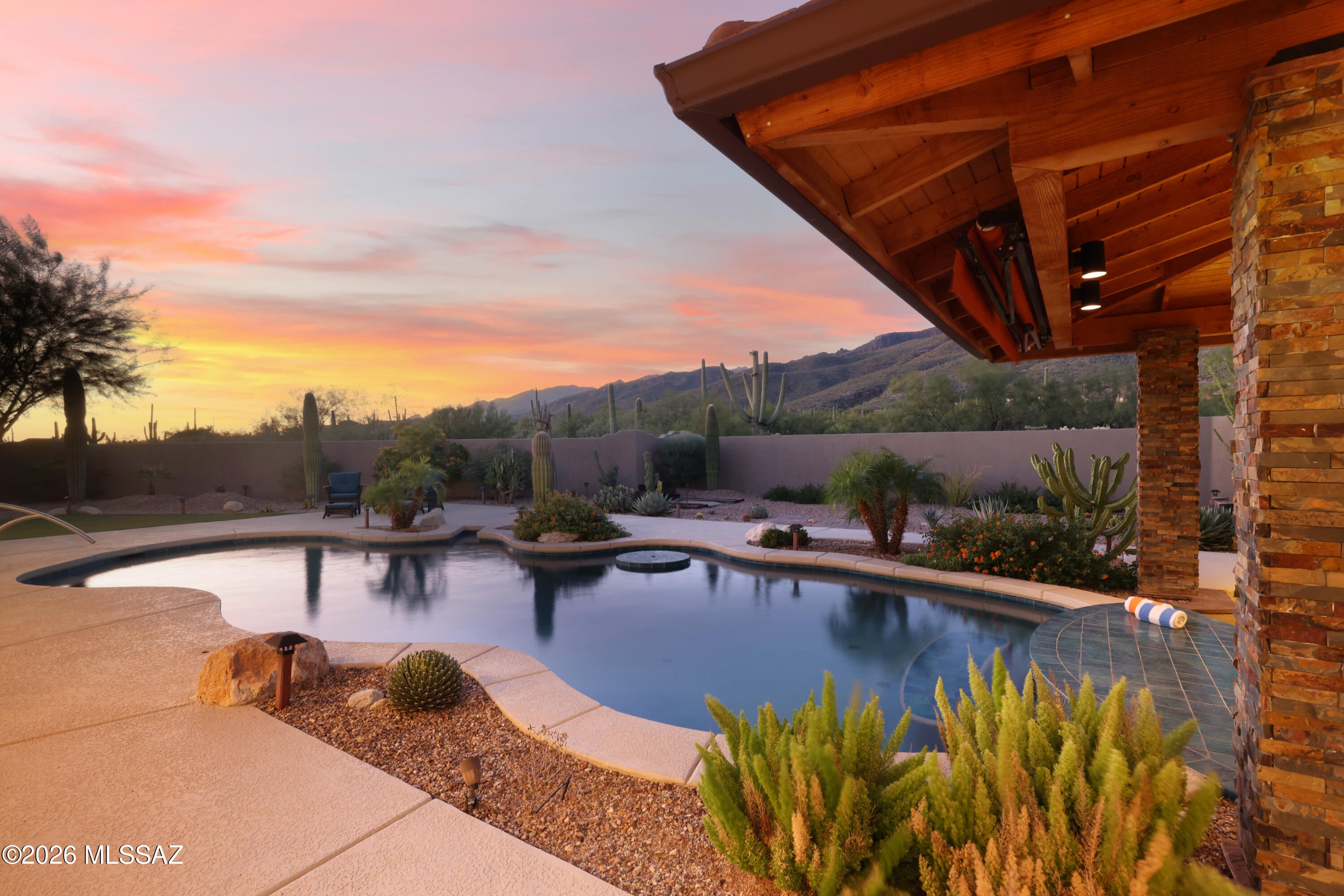 Fetzer Ranch (1-60) - Residential