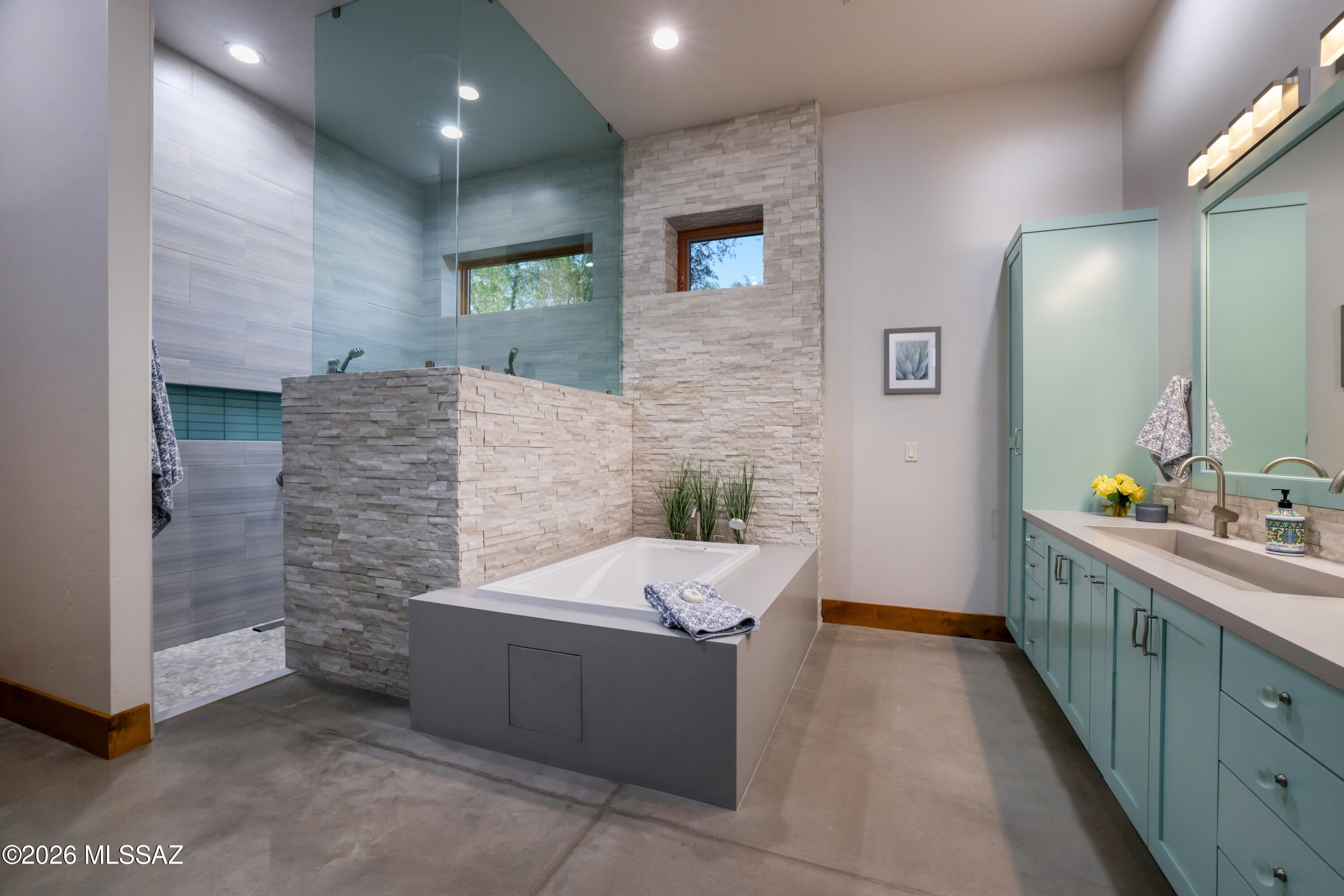 Fetzer Ranch (1-60) - Residential
