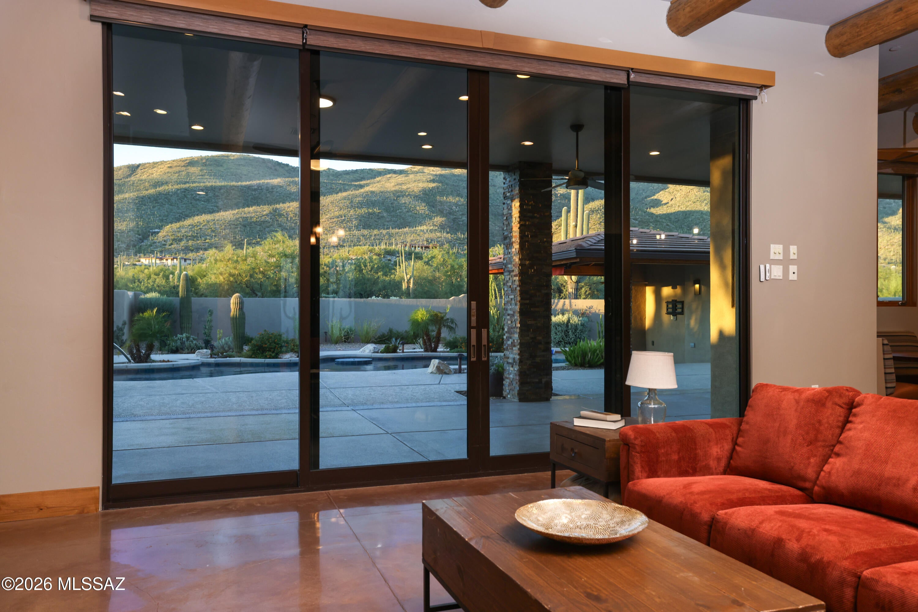 Fetzer Ranch (1-60) - Residential