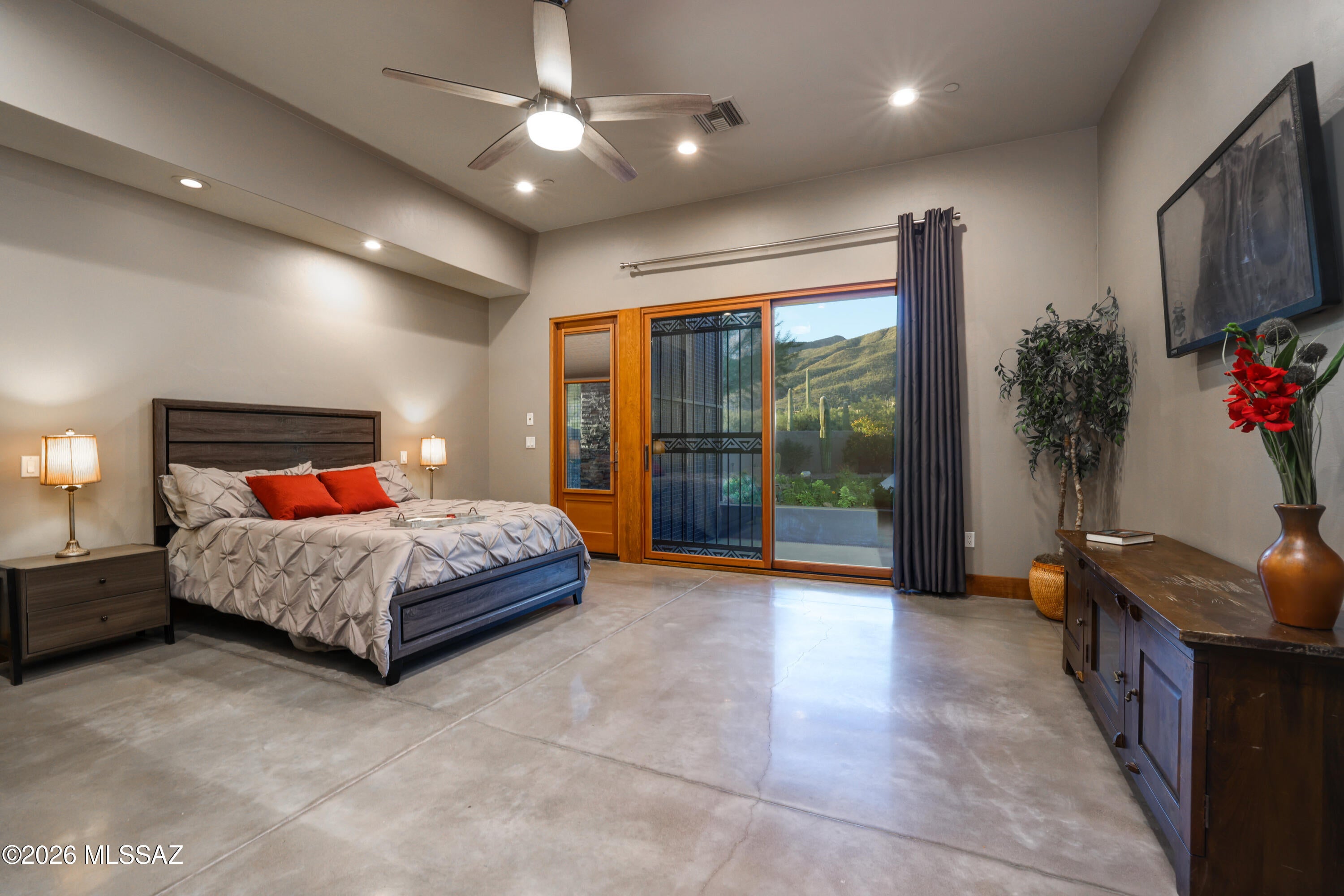 Fetzer Ranch (1-60) - Residential