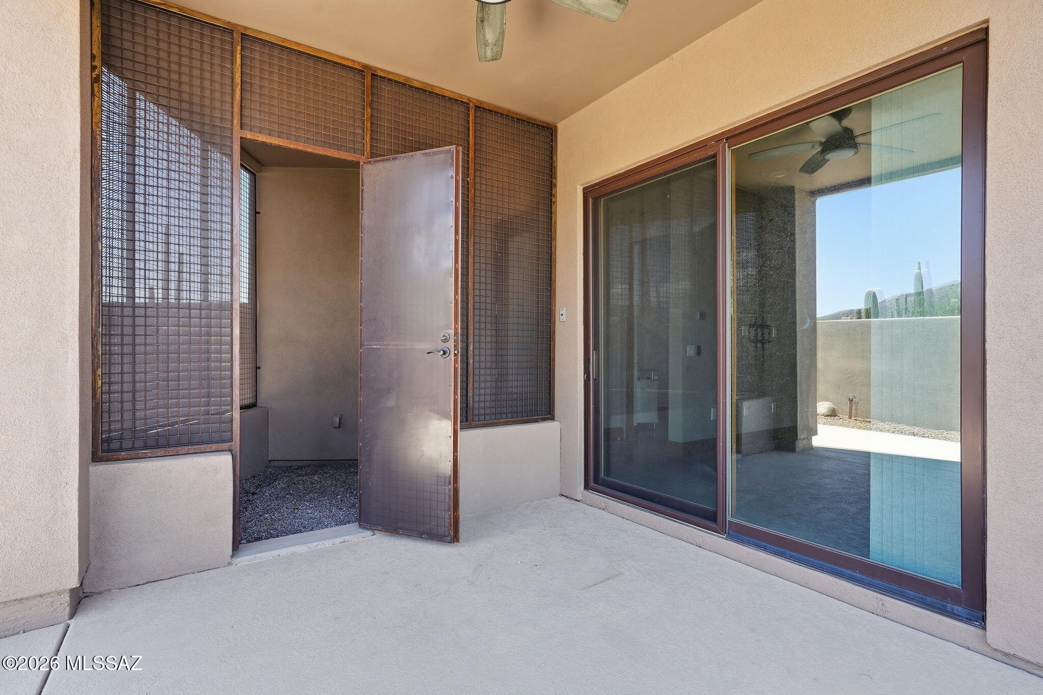 Fetzer Ranch (1-60) - Residential