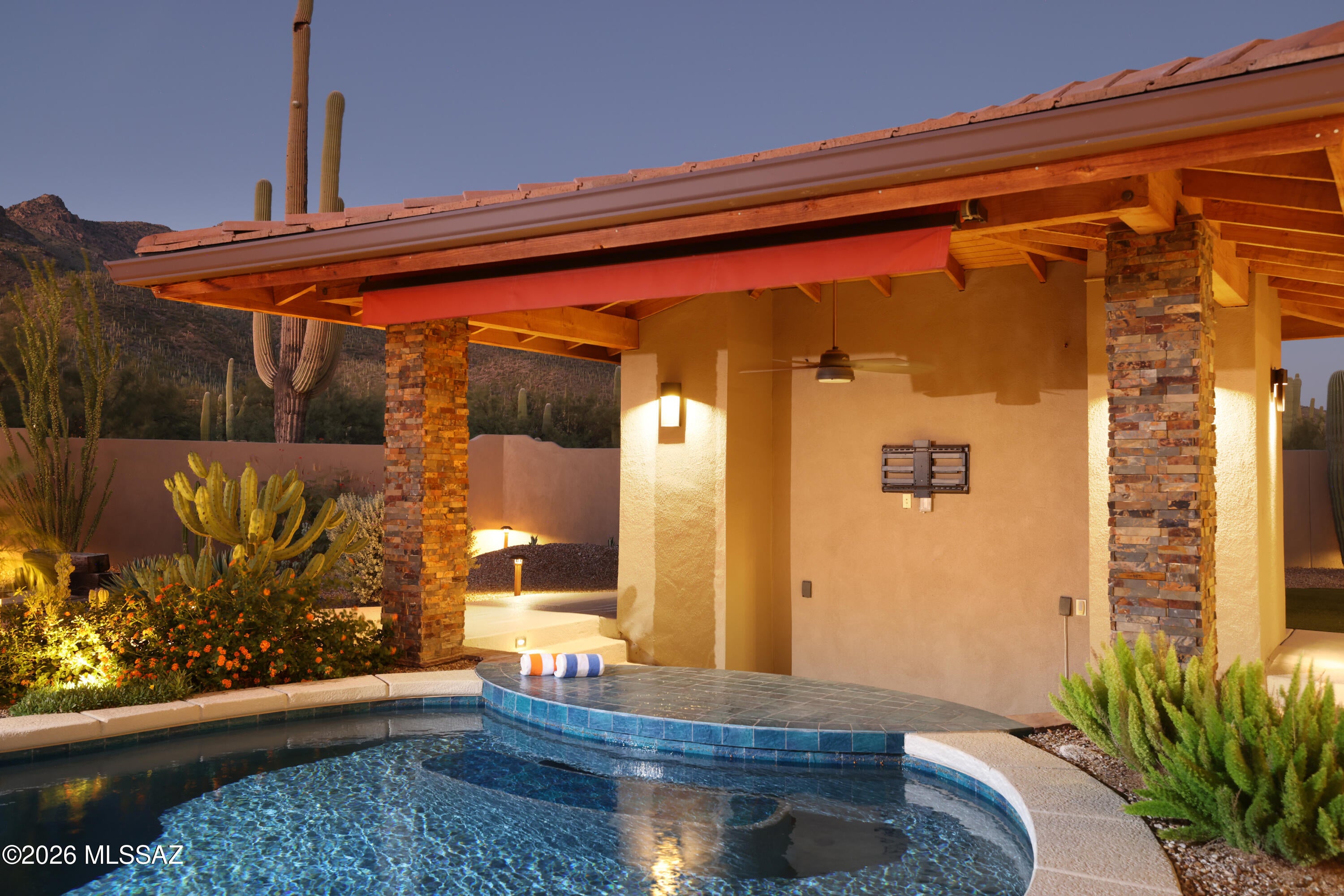 Fetzer Ranch (1-60) - Residential