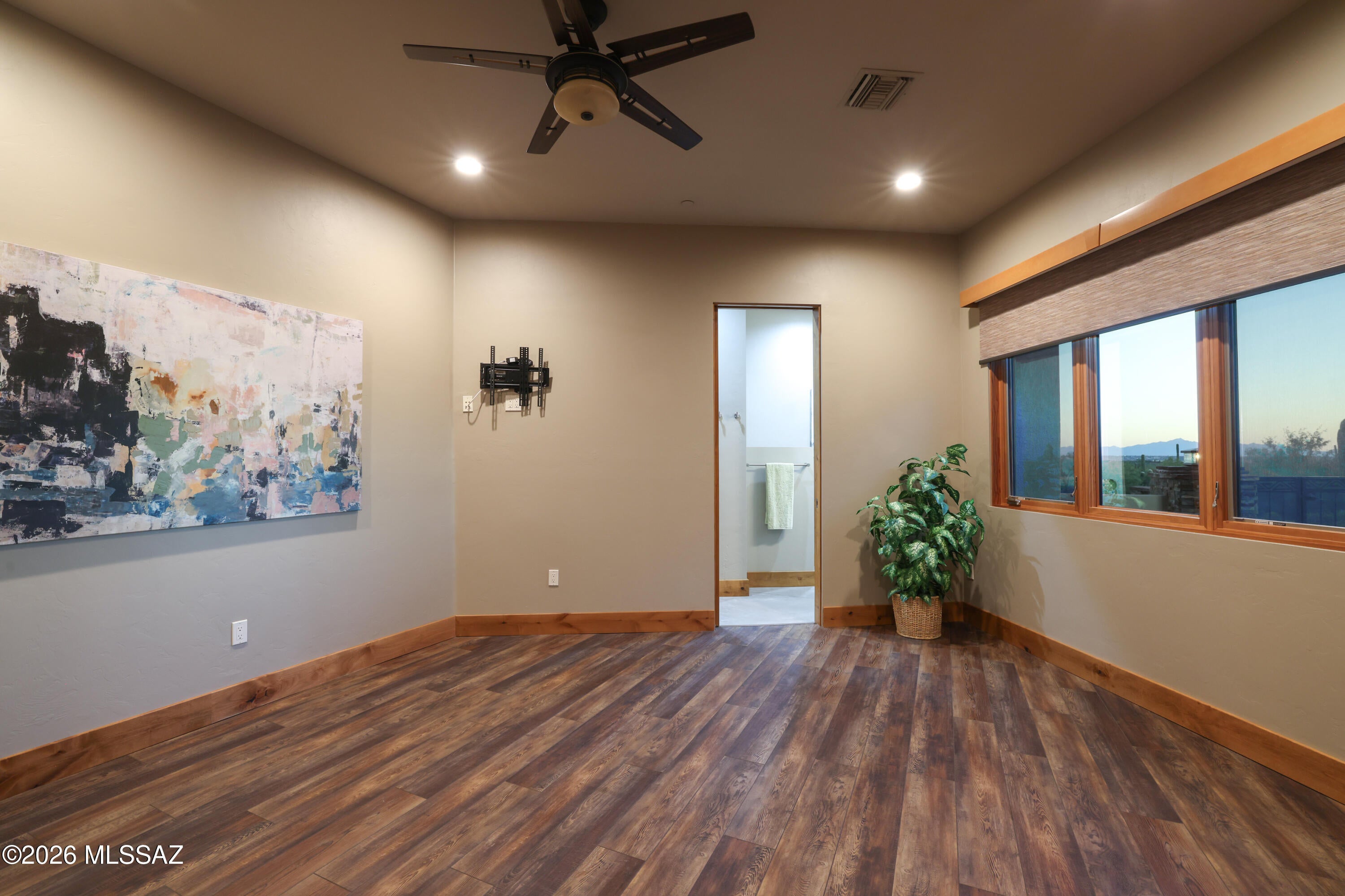 Fetzer Ranch (1-60) - Residential