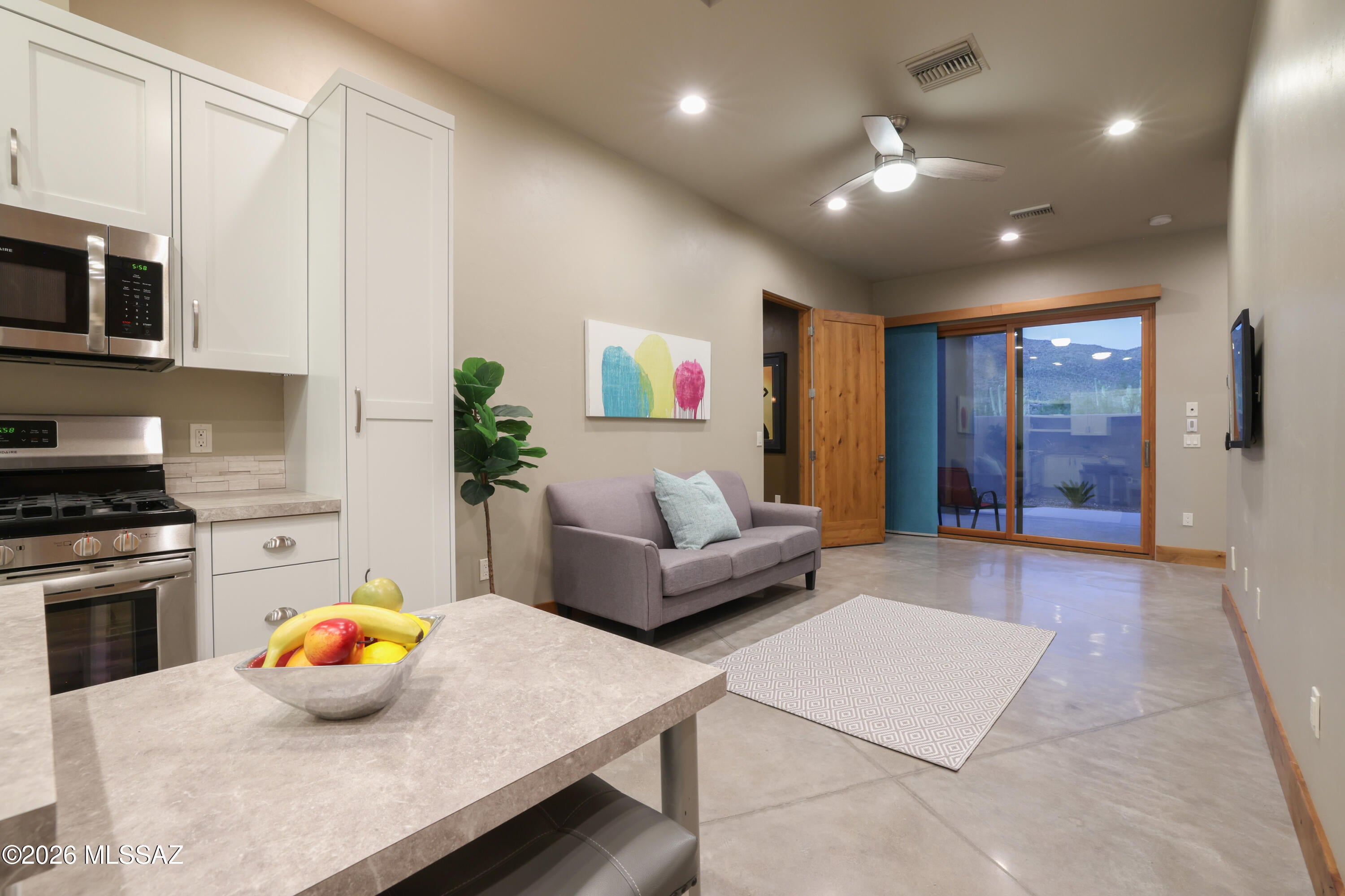 Fetzer Ranch (1-60) - Residential