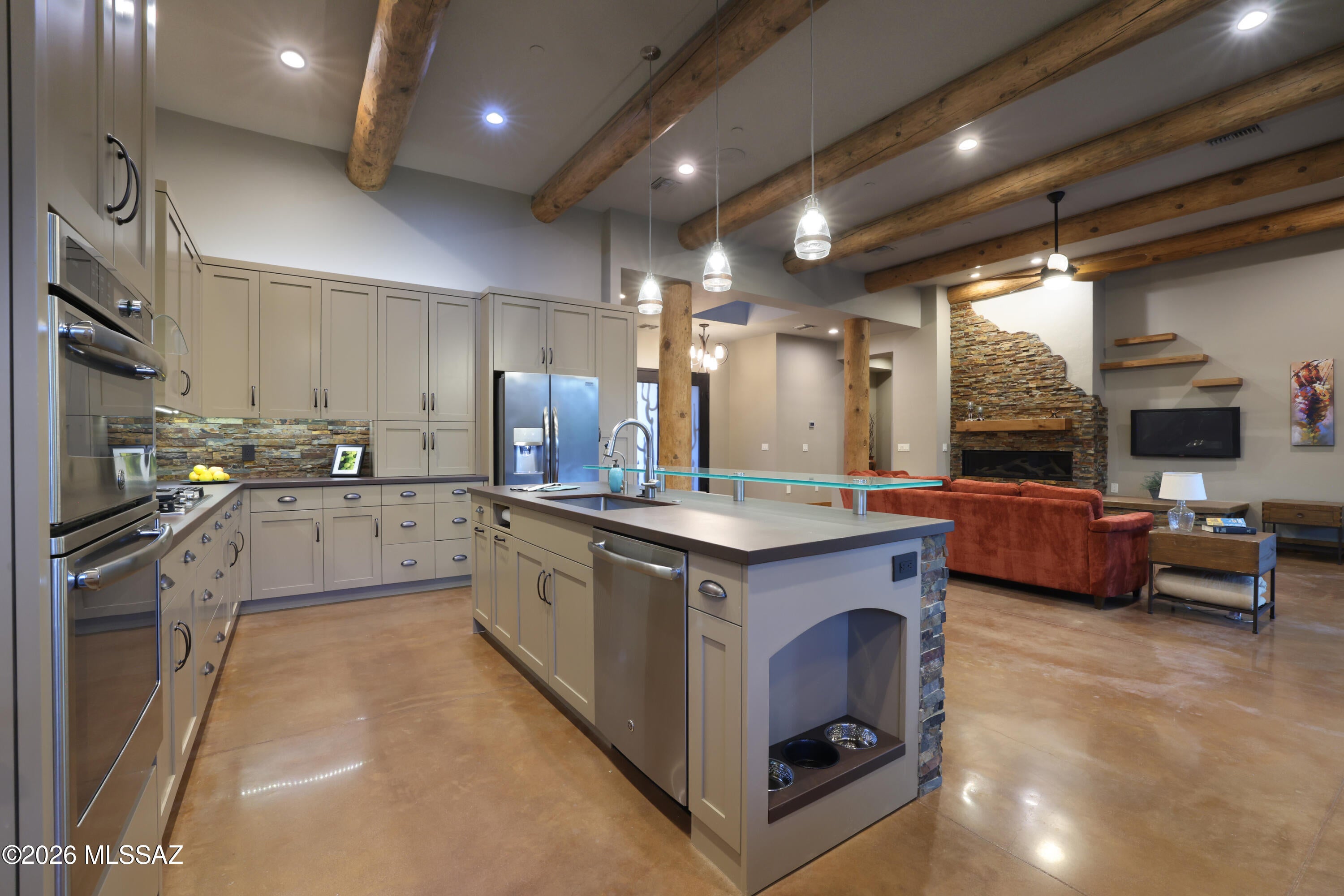 Fetzer Ranch (1-60) - Residential