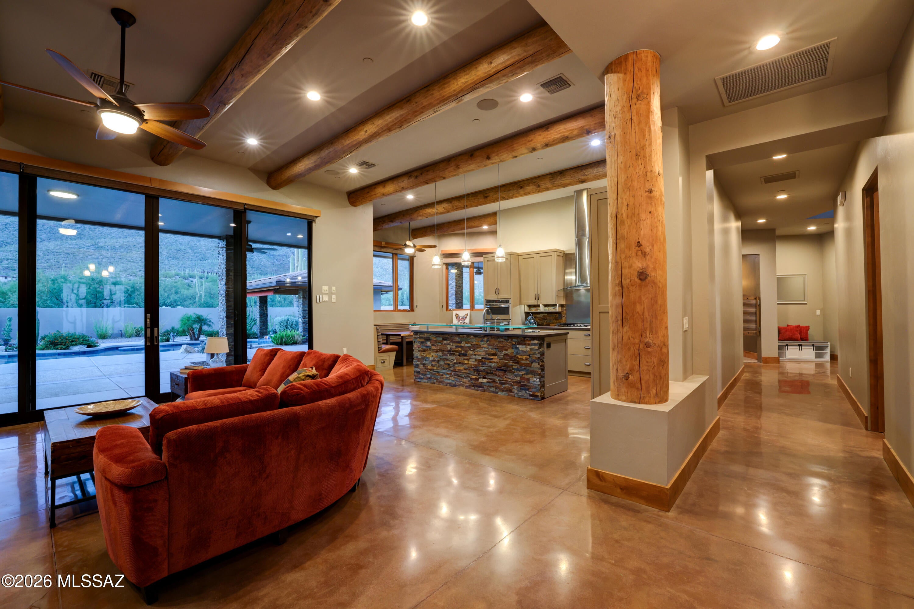 Fetzer Ranch (1-60) - Residential