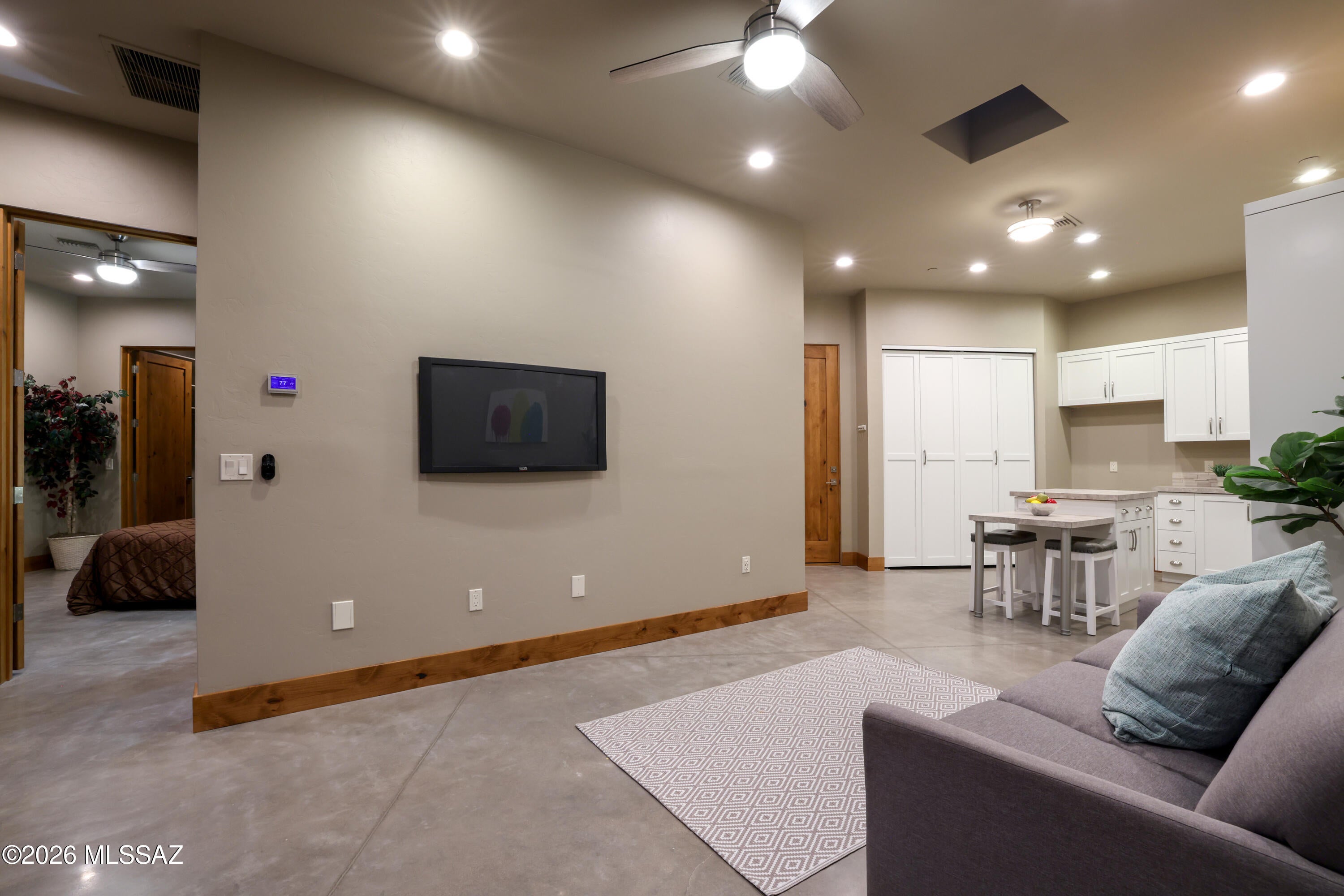 Fetzer Ranch (1-60) - Residential