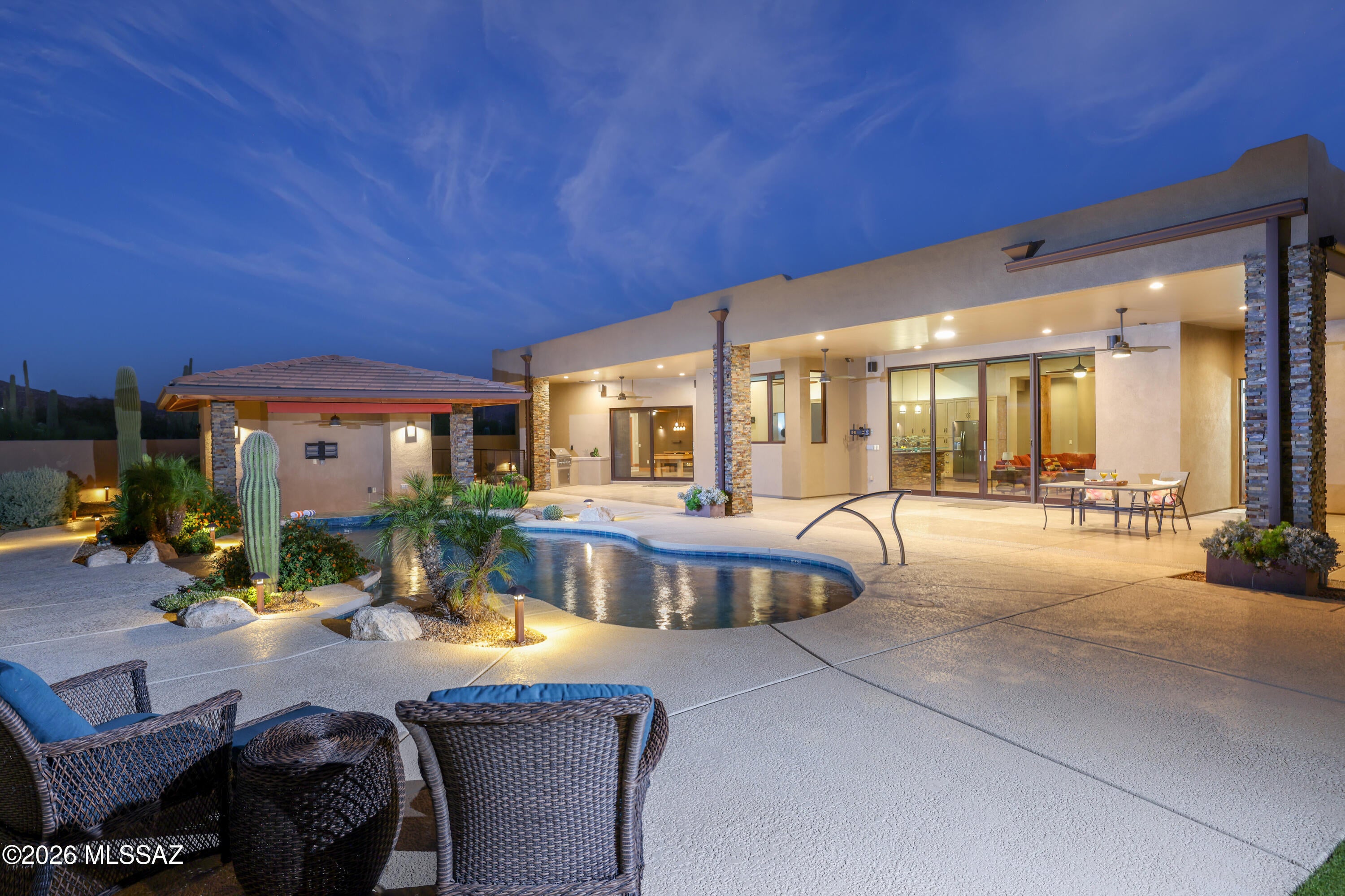 Fetzer Ranch (1-60) - Residential