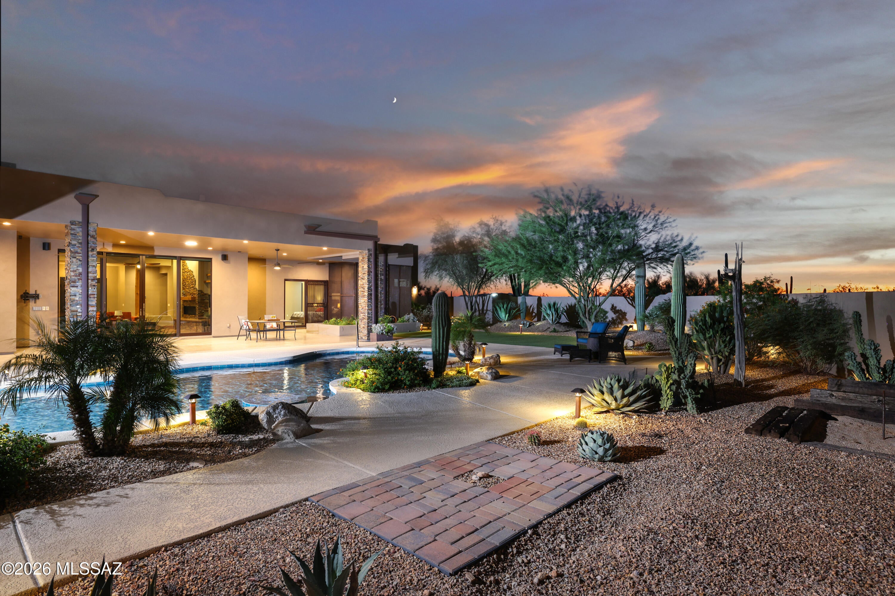 Fetzer Ranch (1-60) - Residential