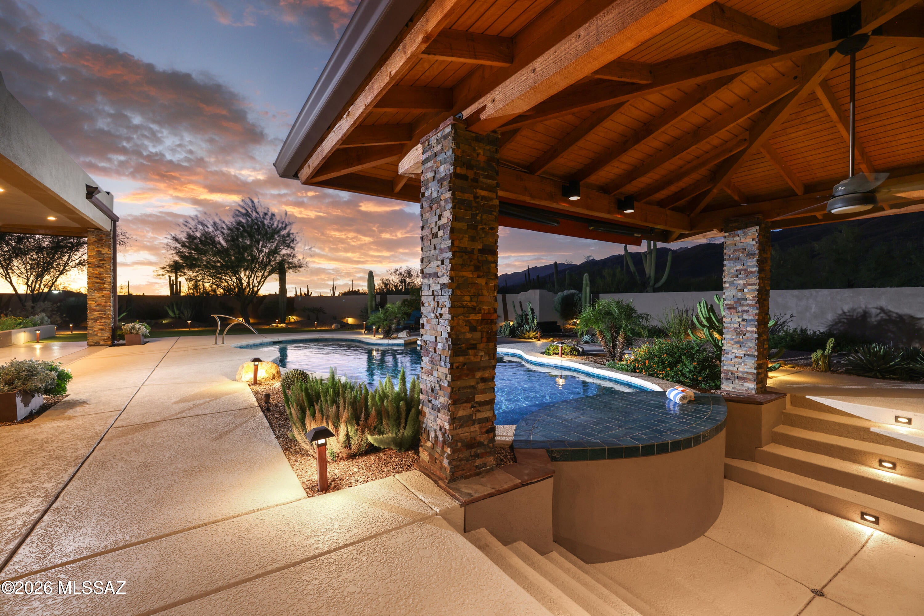 Fetzer Ranch (1-60) - Residential