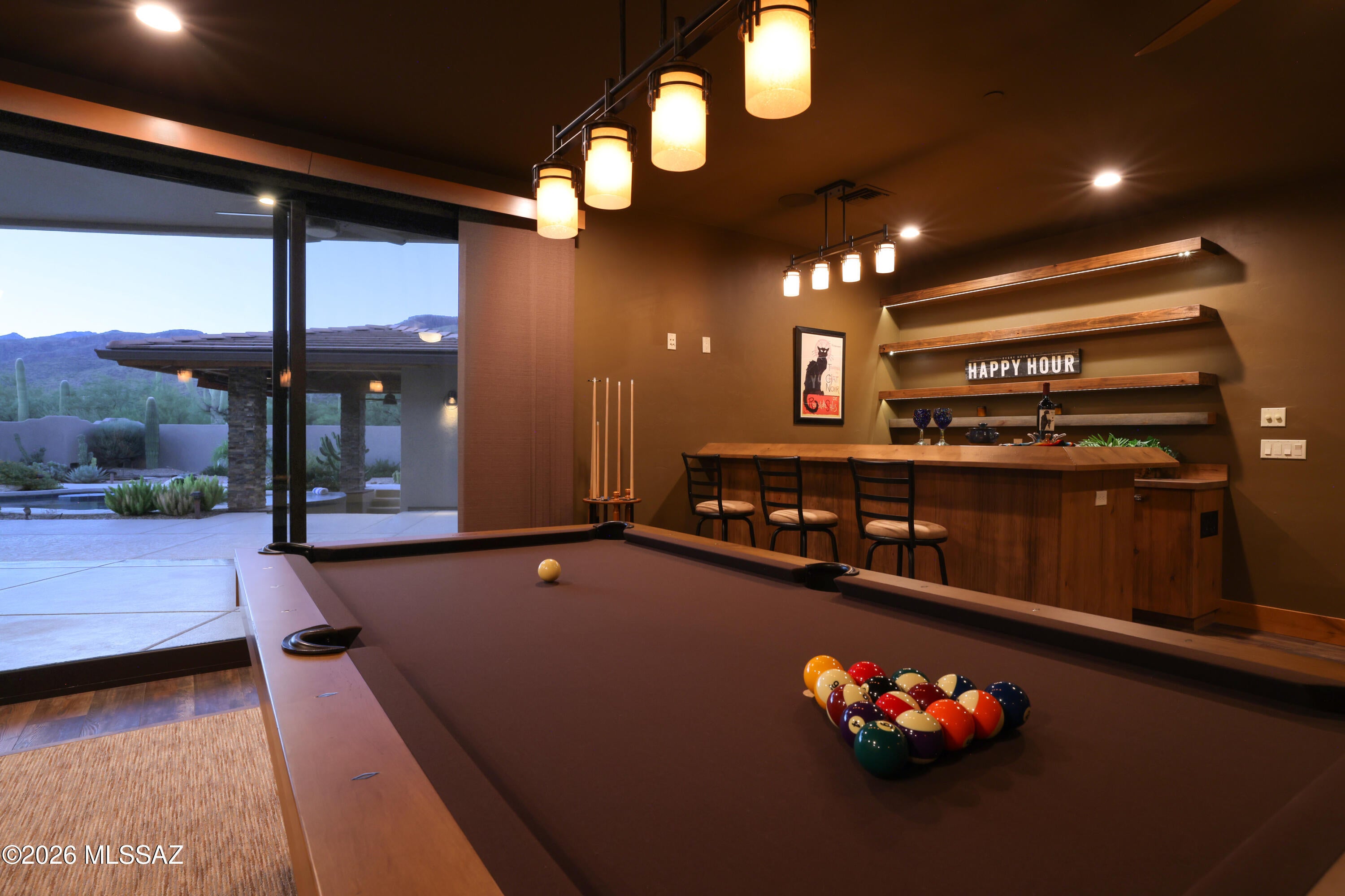 Fetzer Ranch (1-60) - Residential