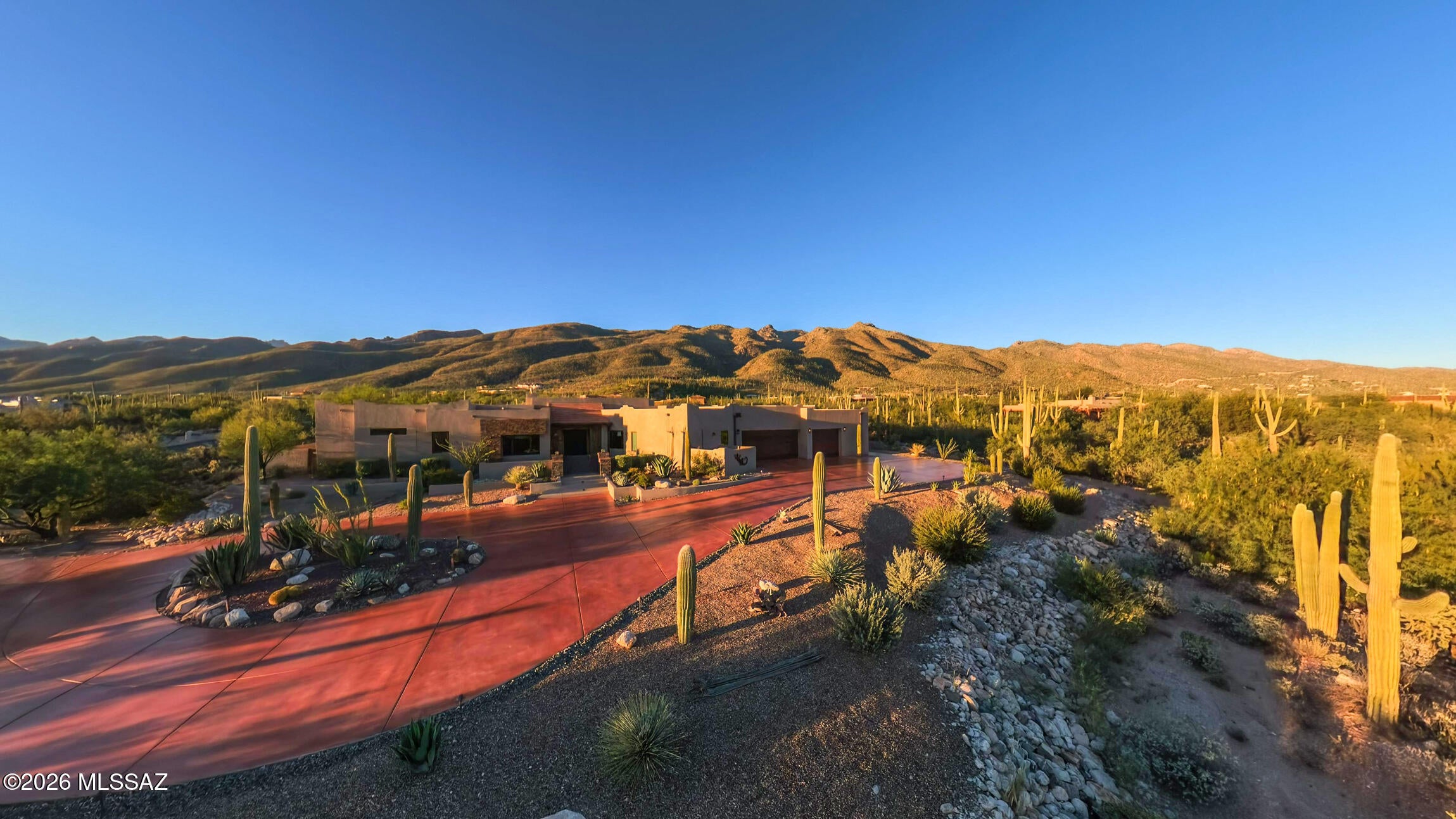 Fetzer Ranch (1-60) - Residential