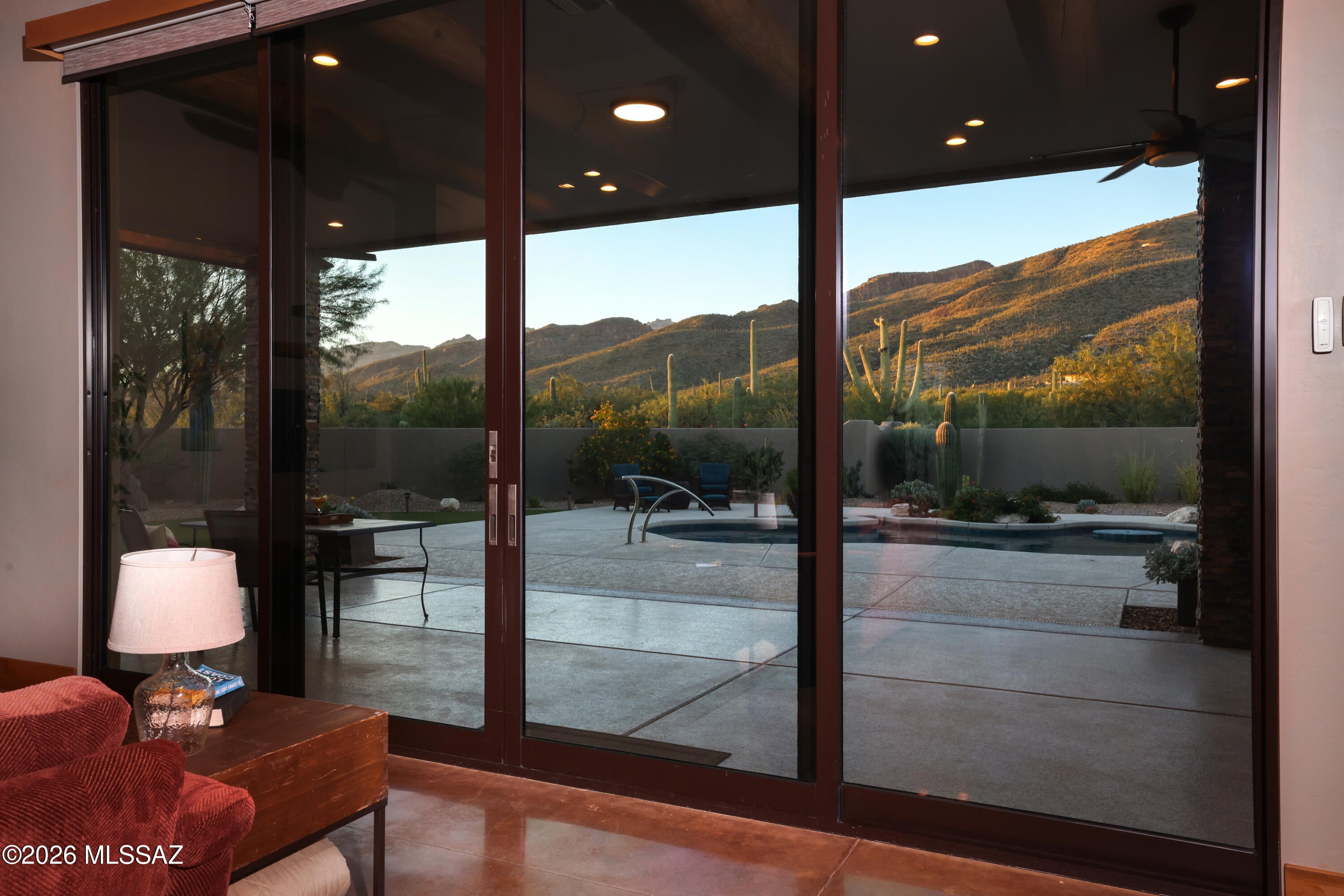 Fetzer Ranch (1-60) - Residential