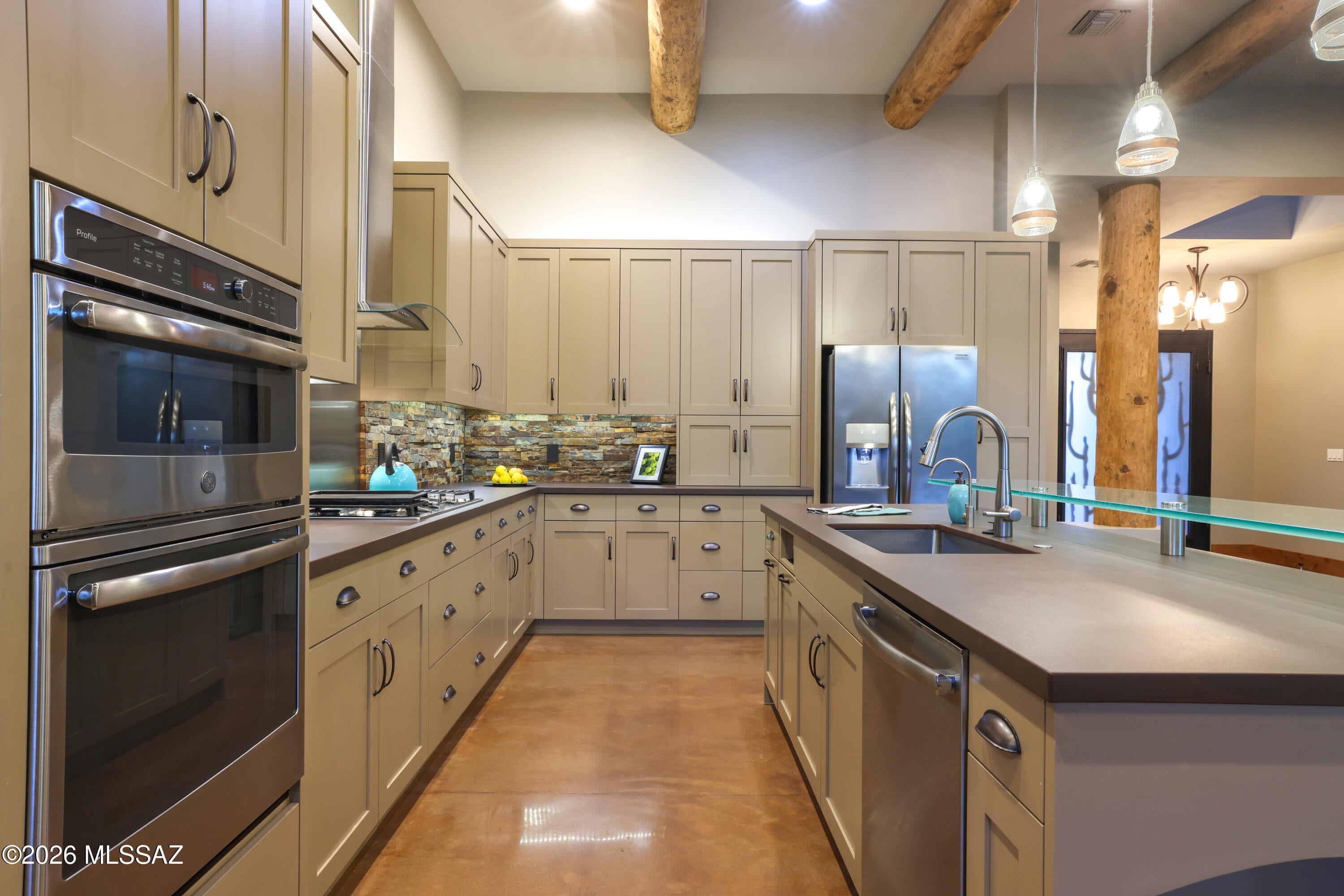 Fetzer Ranch (1-60) - Residential