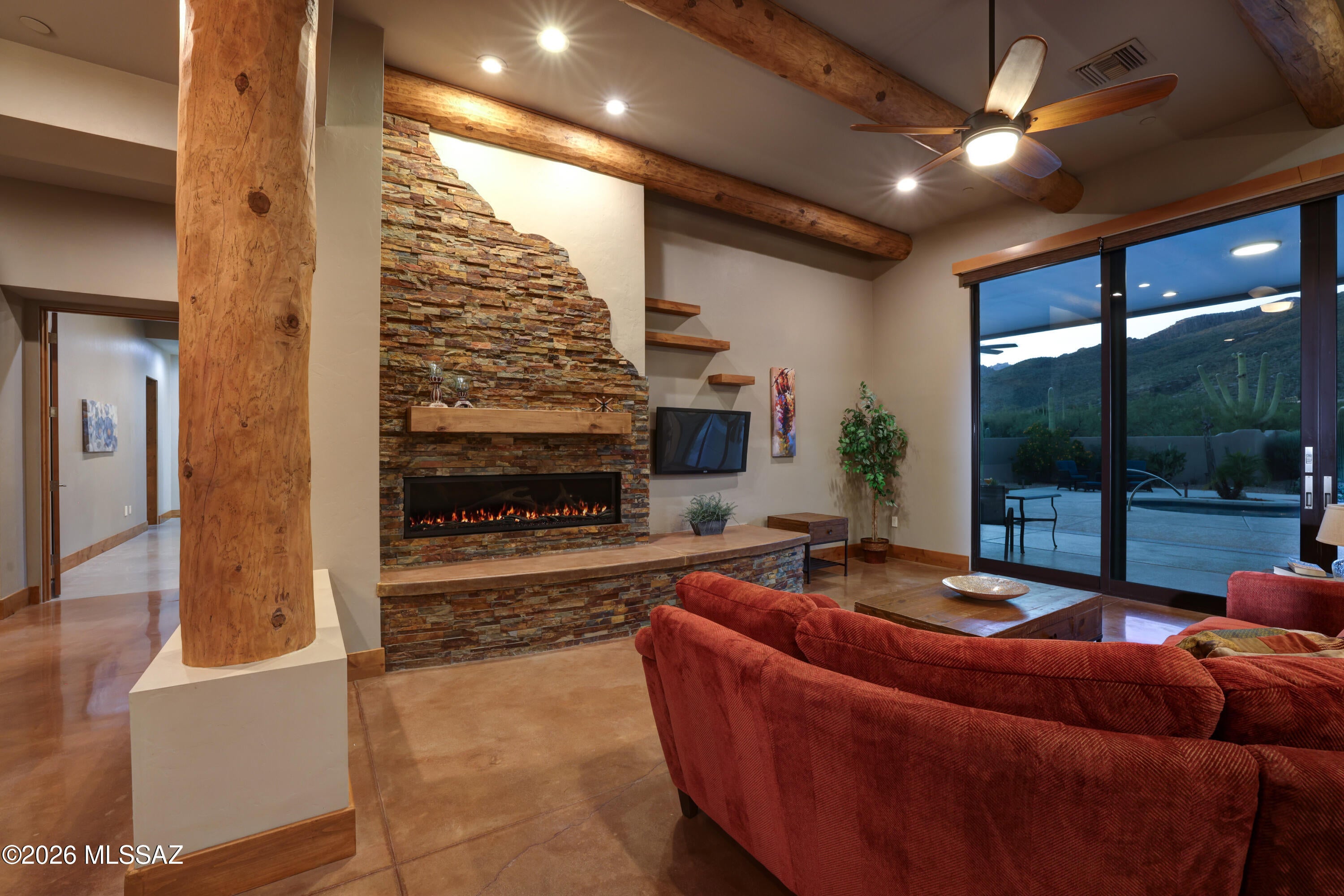 Fetzer Ranch (1-60) - Residential