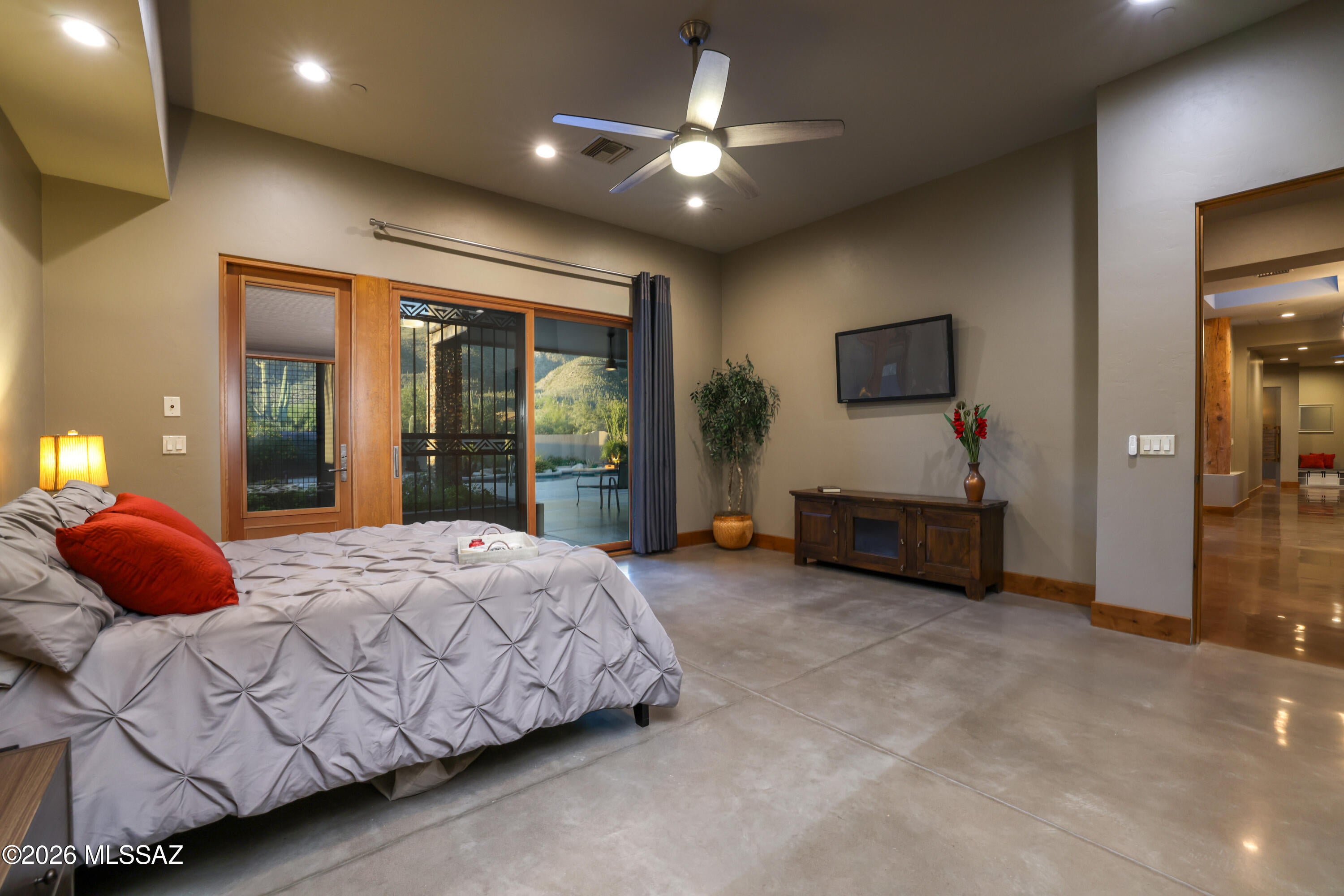 Fetzer Ranch (1-60) - Residential