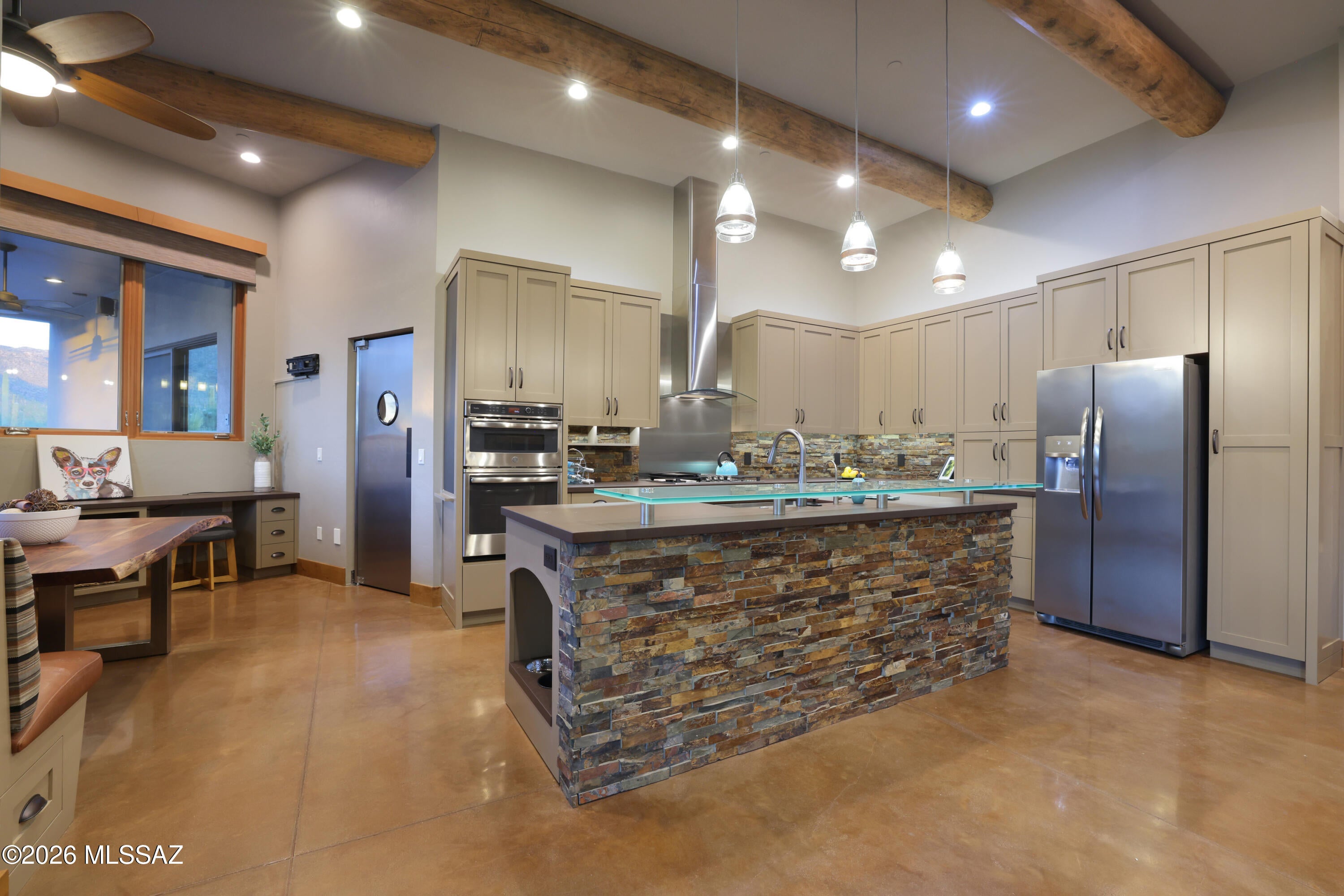 Fetzer Ranch (1-60) - Residential
