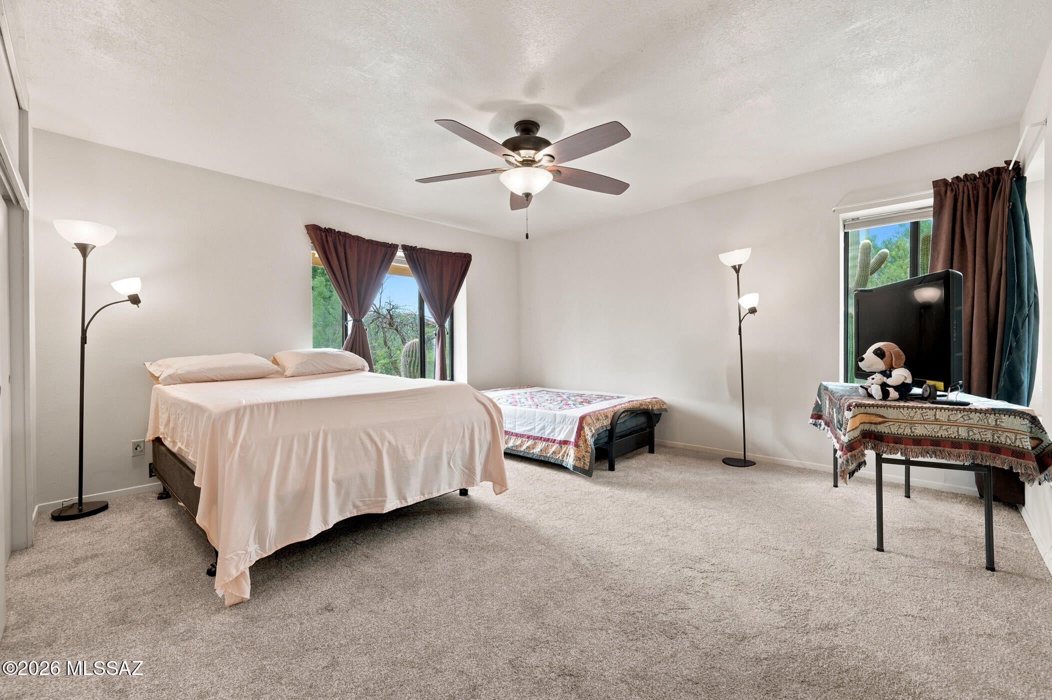 Rancho El Moraga Amd - Residential