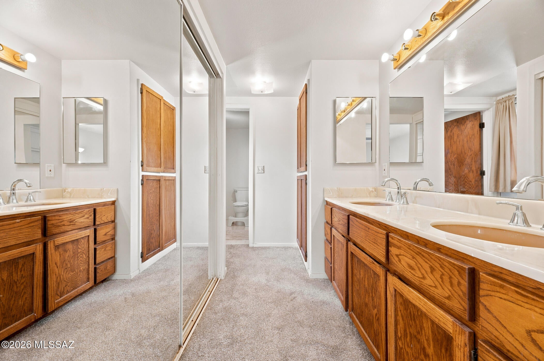 Rancho El Moraga Amd - Residential