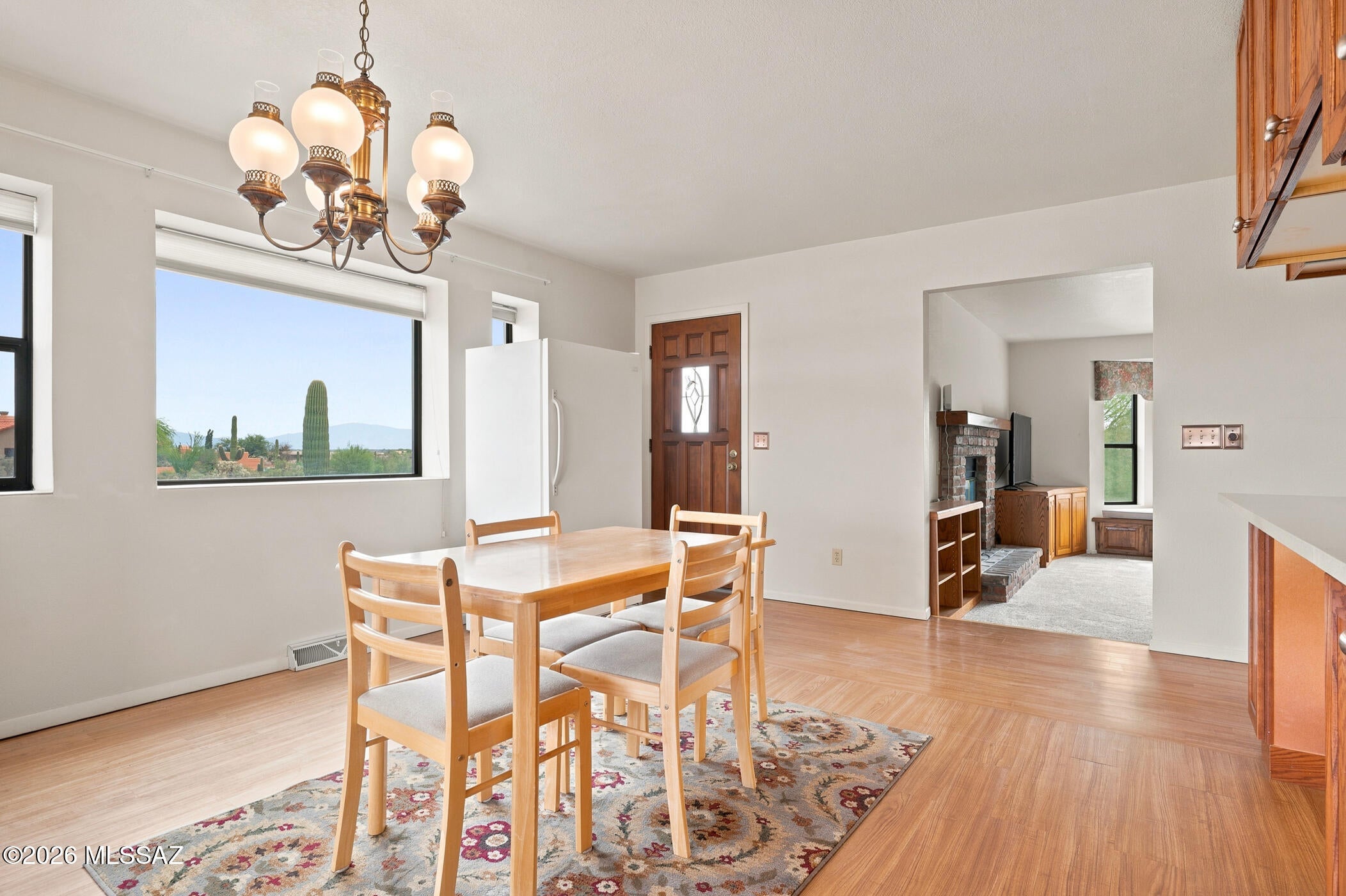 Rancho El Moraga Amd - Residential