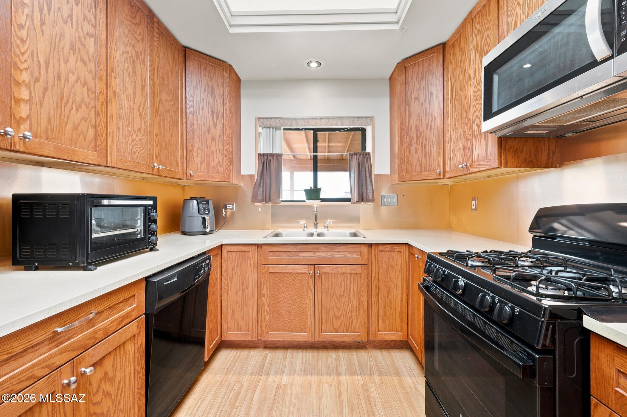 Rancho El Moraga Amd - Residential