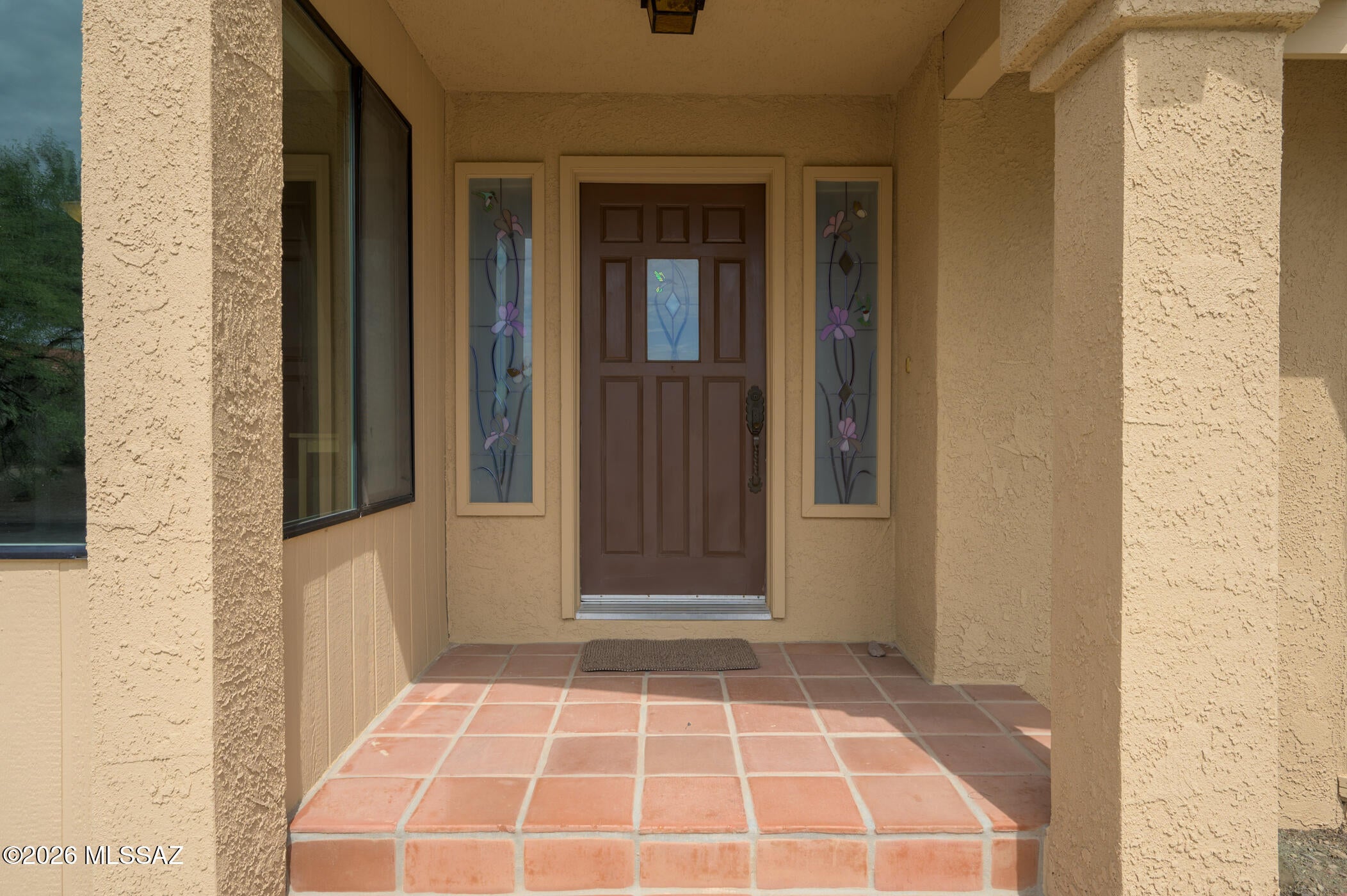 Rancho El Moraga Amd - Residential