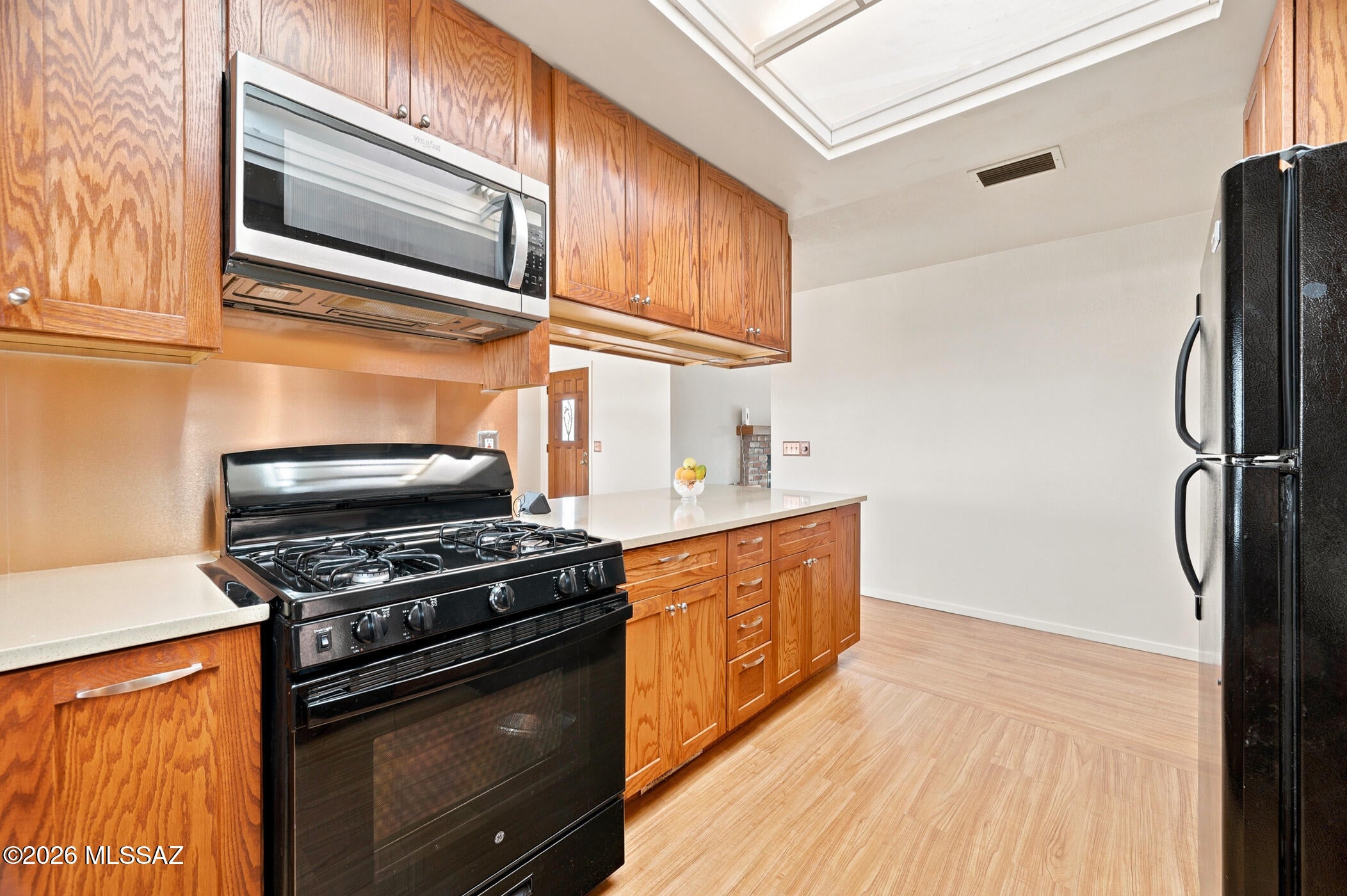 Rancho El Moraga Amd - Residential