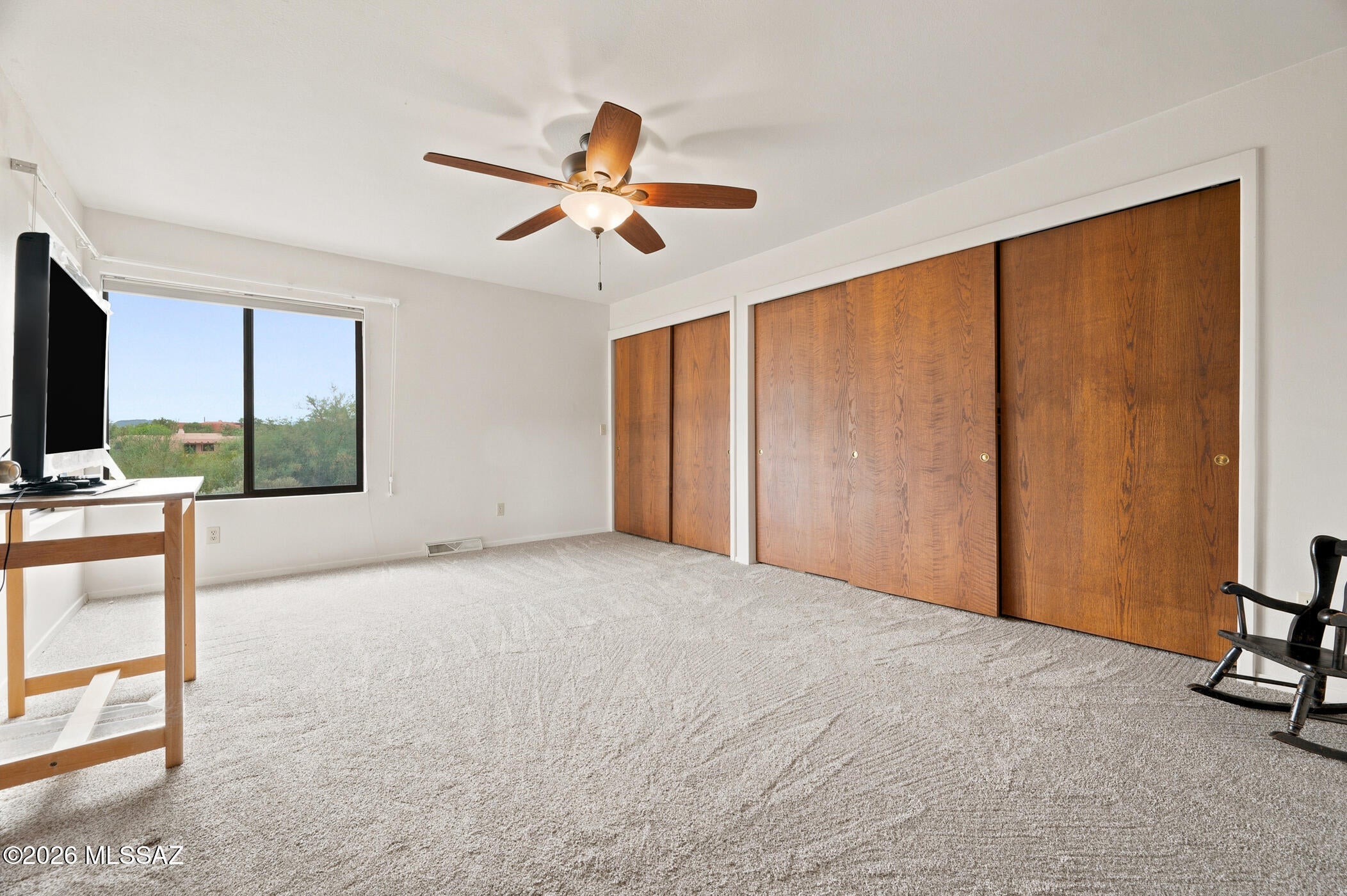 Rancho El Moraga Amd - Residential