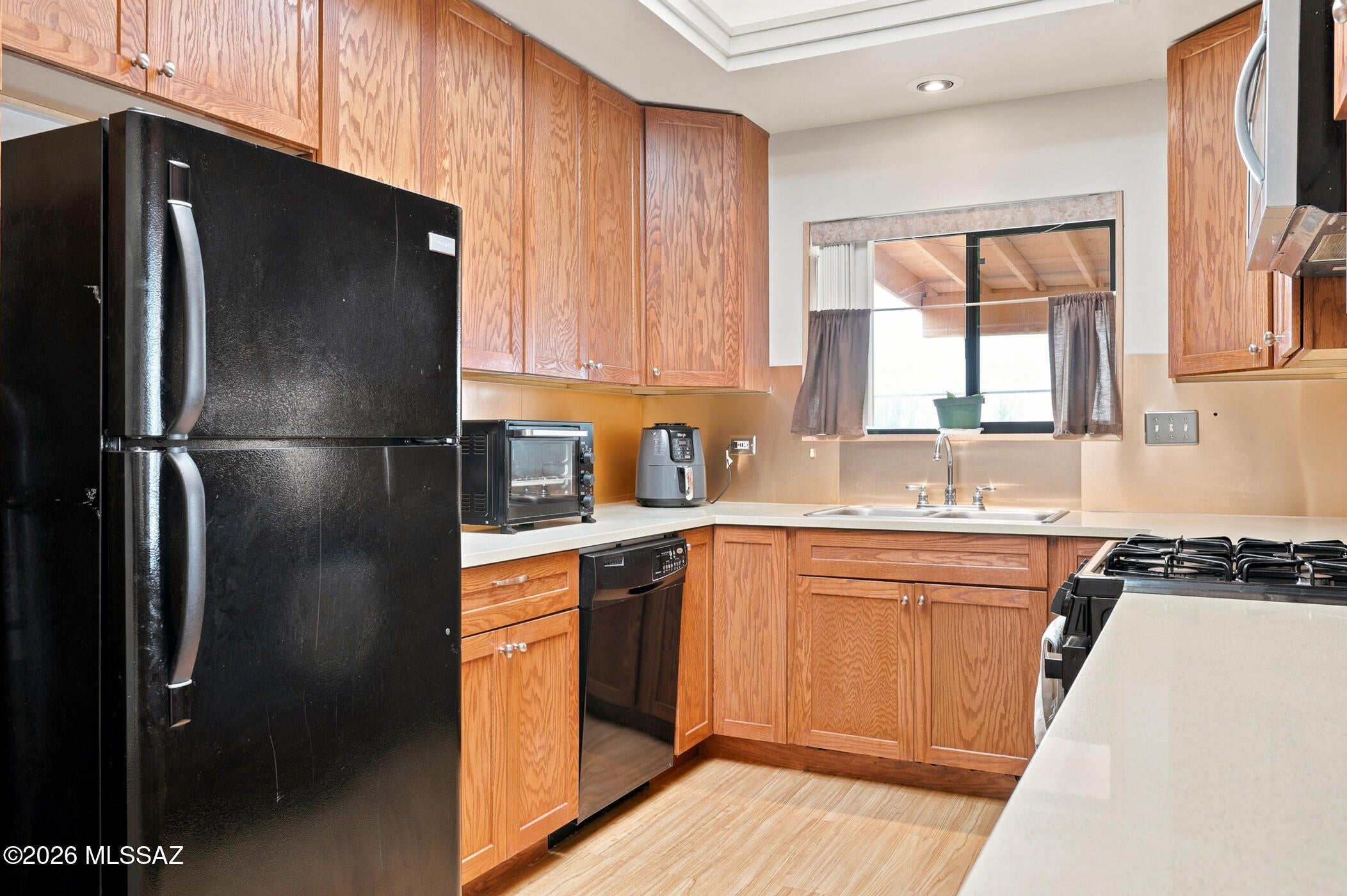 Rancho El Moraga Amd - Residential