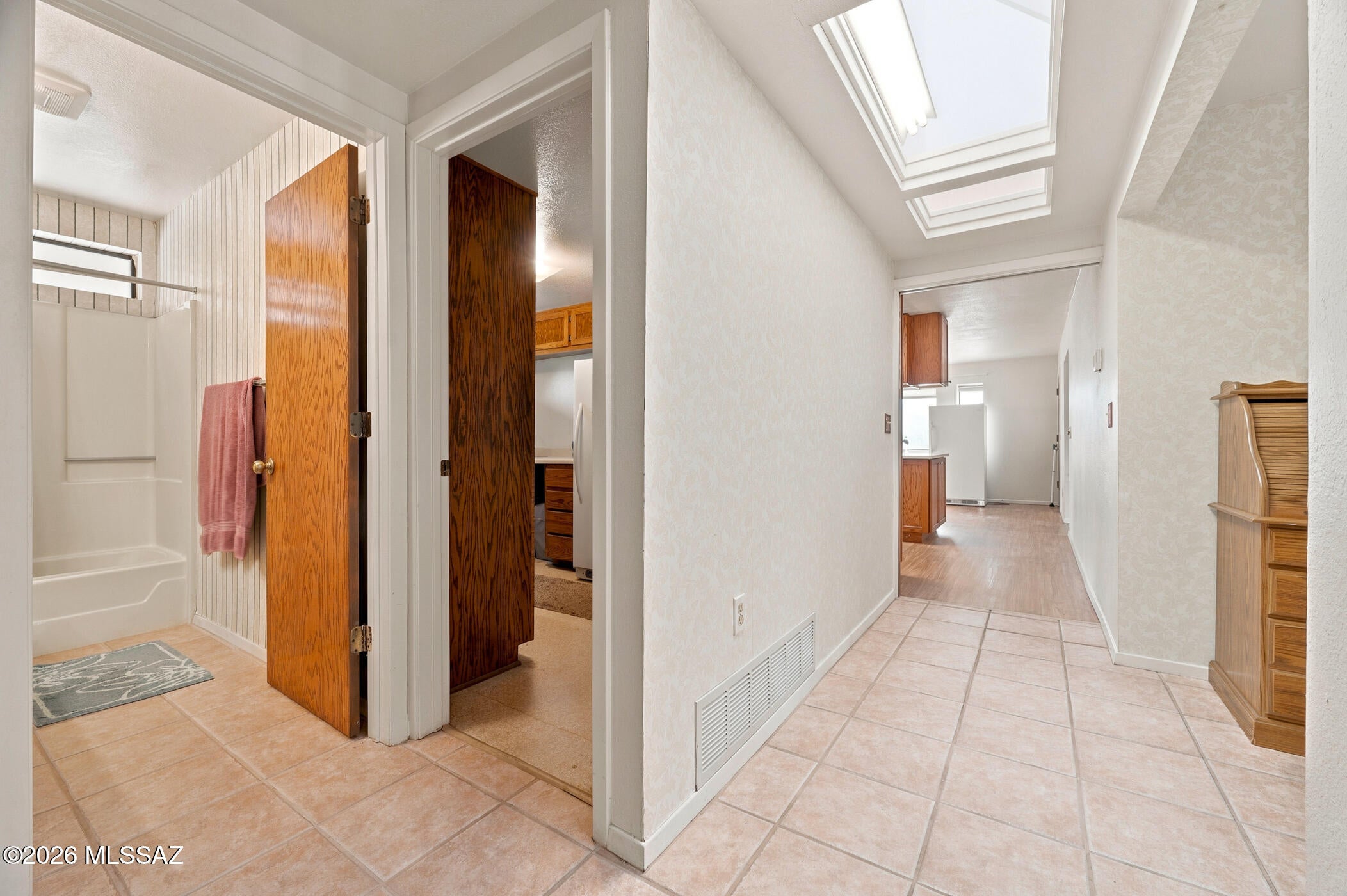 Rancho El Moraga Amd - Residential