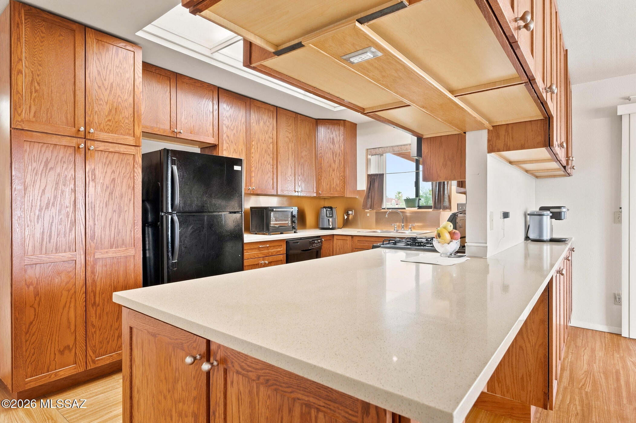 Rancho El Moraga Amd - Residential