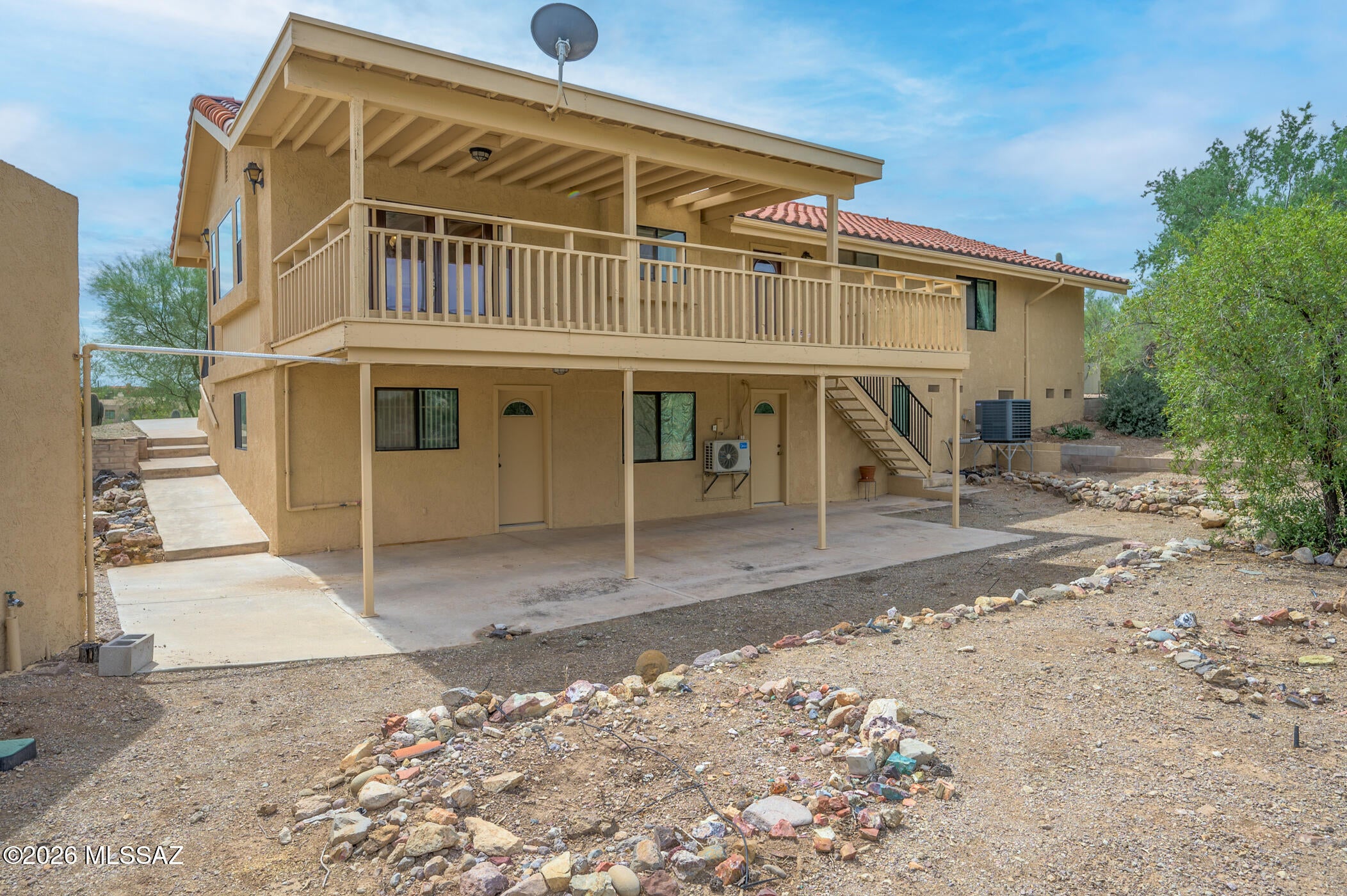 Rancho El Moraga Amd - Residential