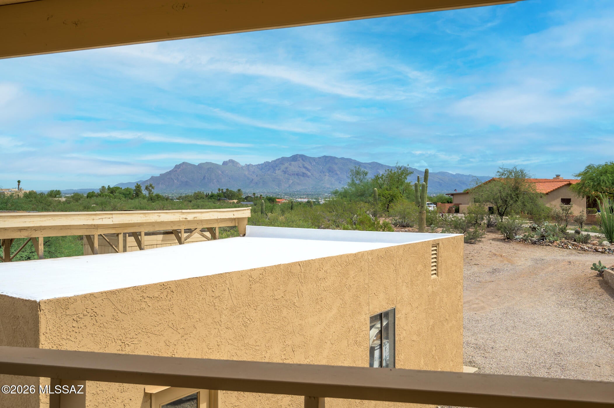 Rancho El Moraga Amd - Residential